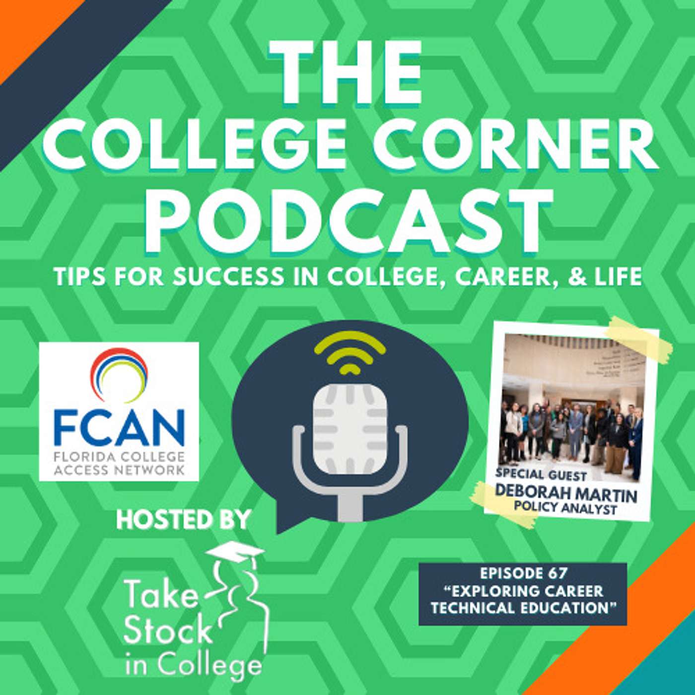 Exploring Career Technical Education