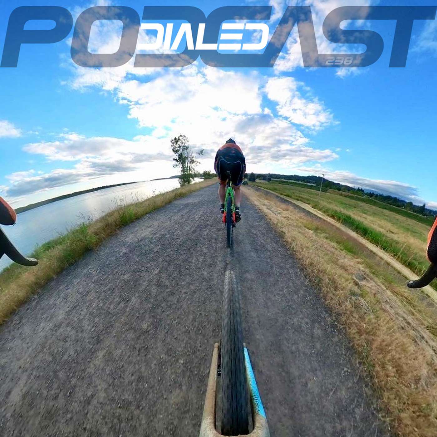 Dialed Podcast 238 - Can you trick your brain into liking your workouts? episode artwork