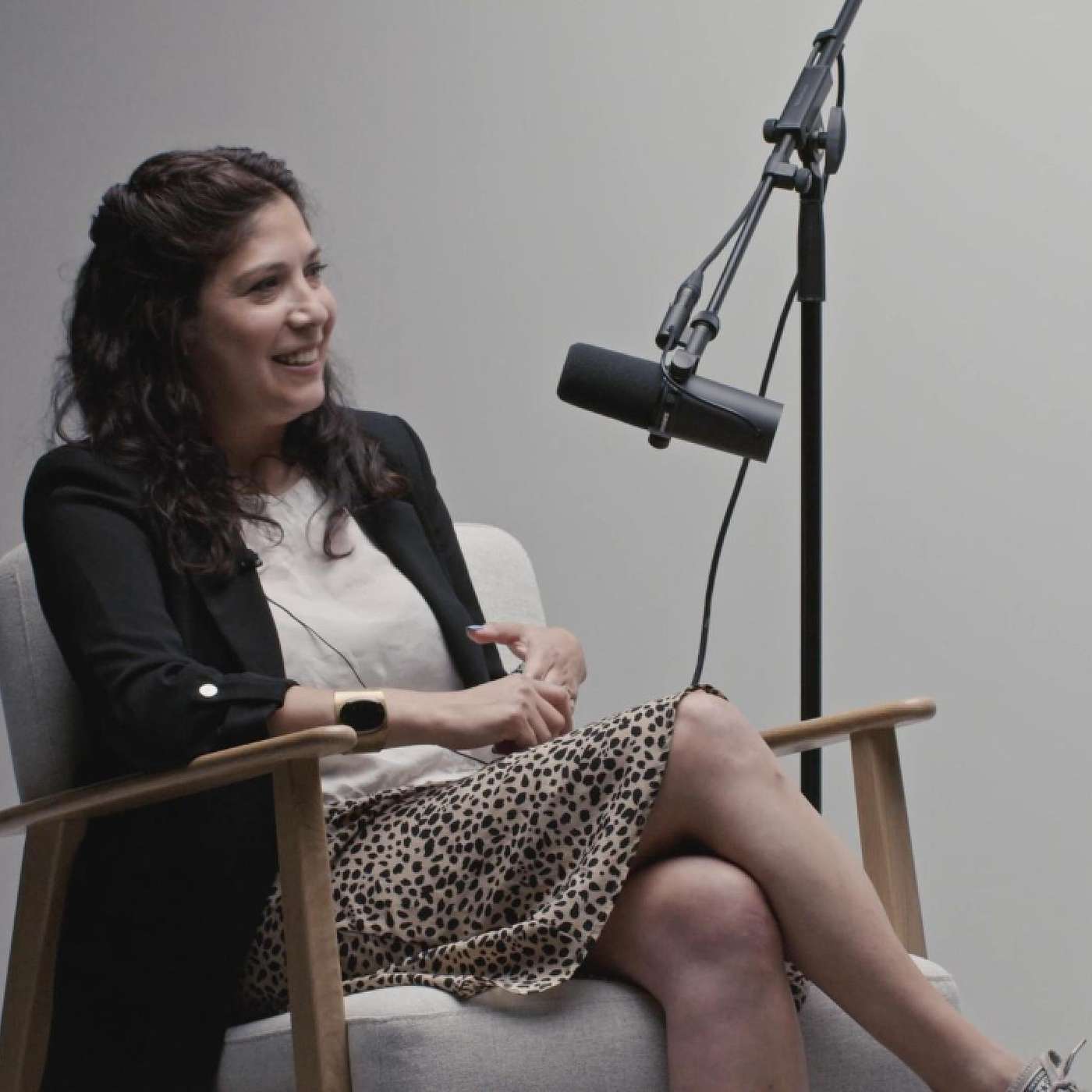 Ana Cisneros – Copiar es fácil, defender es arte: Marcas, falsificaciones y enforcement digital