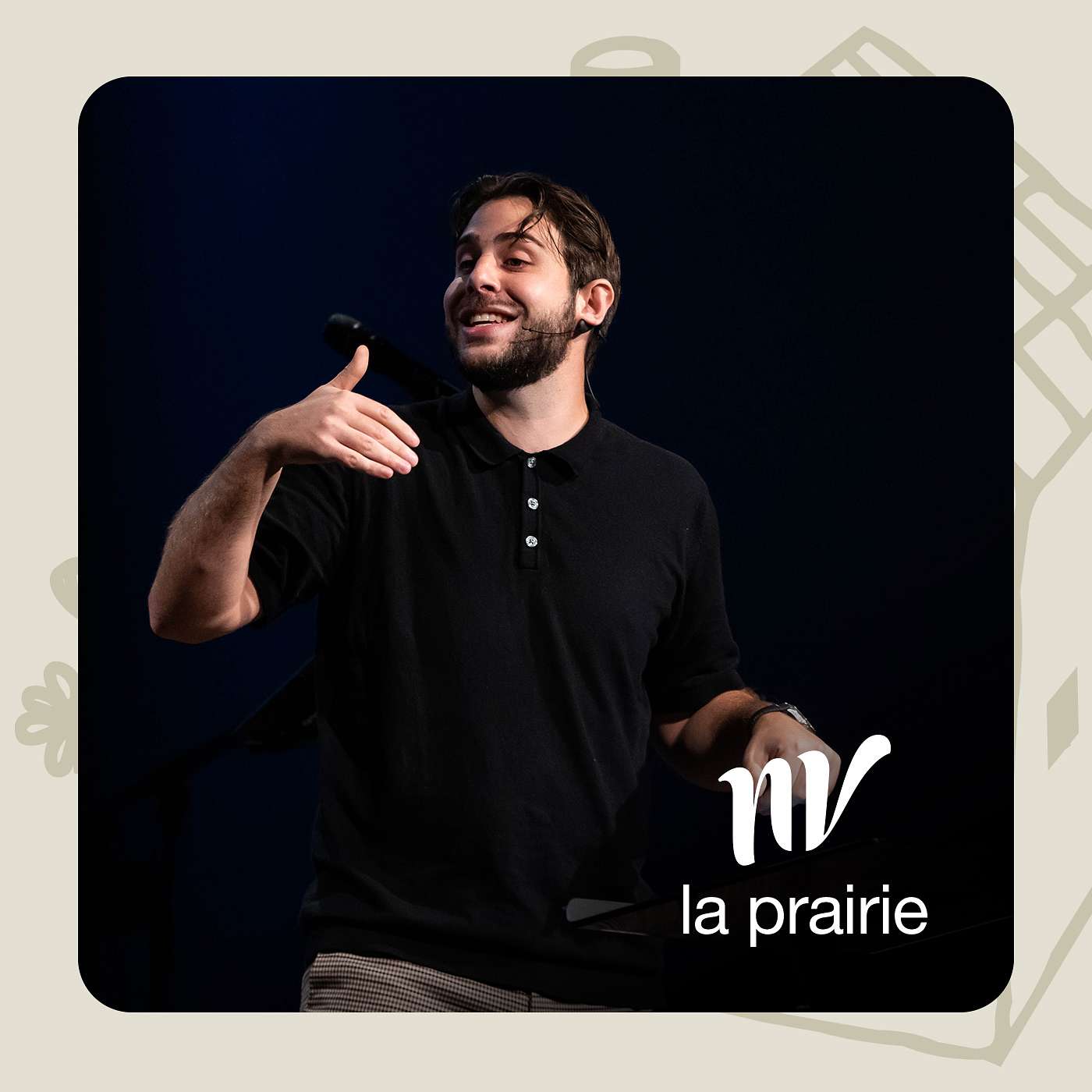 À qui ressemble-tu ? | Livio Sorrentini