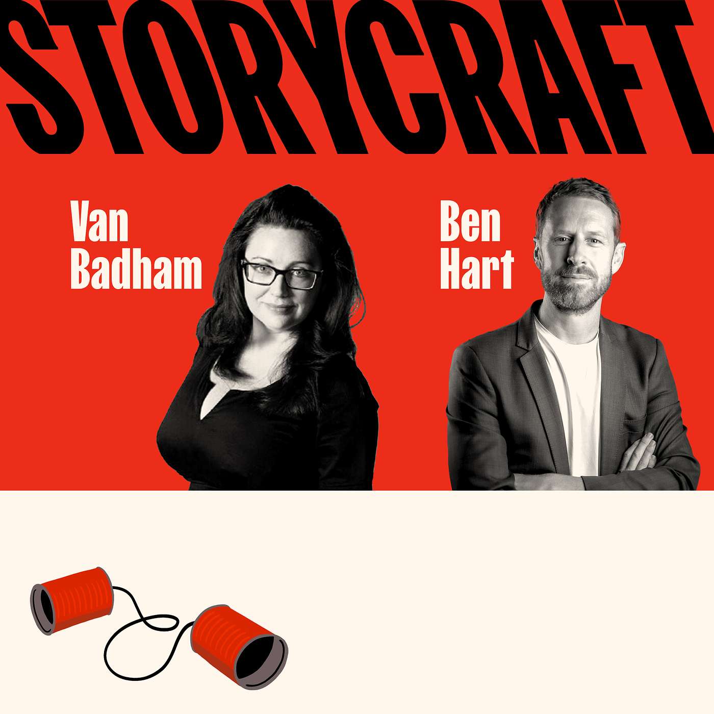 Van Badham does opinions better than you