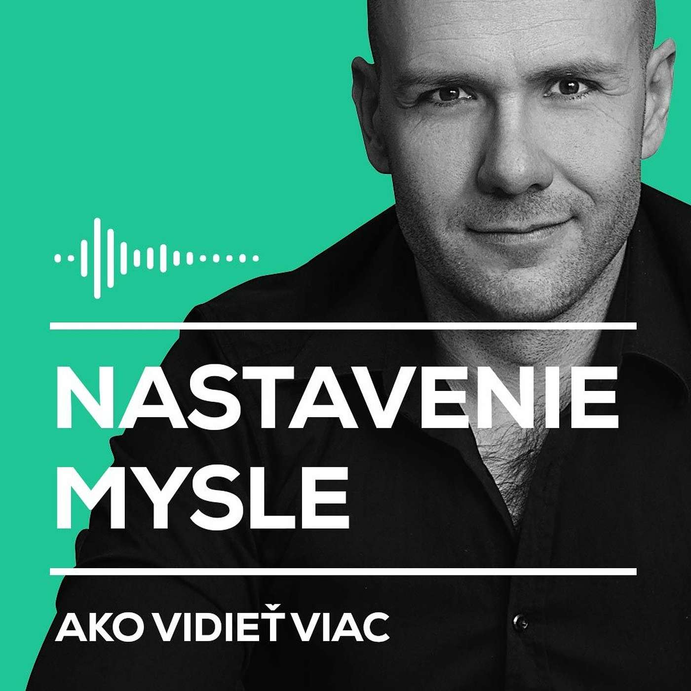 Prečo ti nikdy nič nevychádza | Nastavenie mysle #15 episode artwork