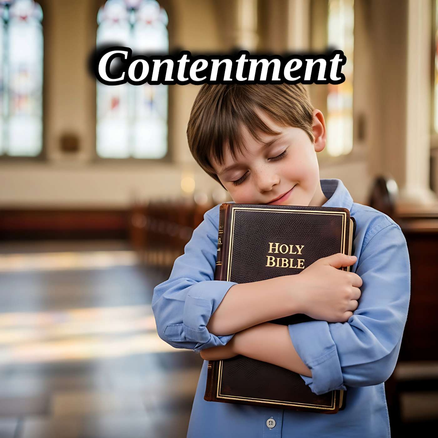 Contentment