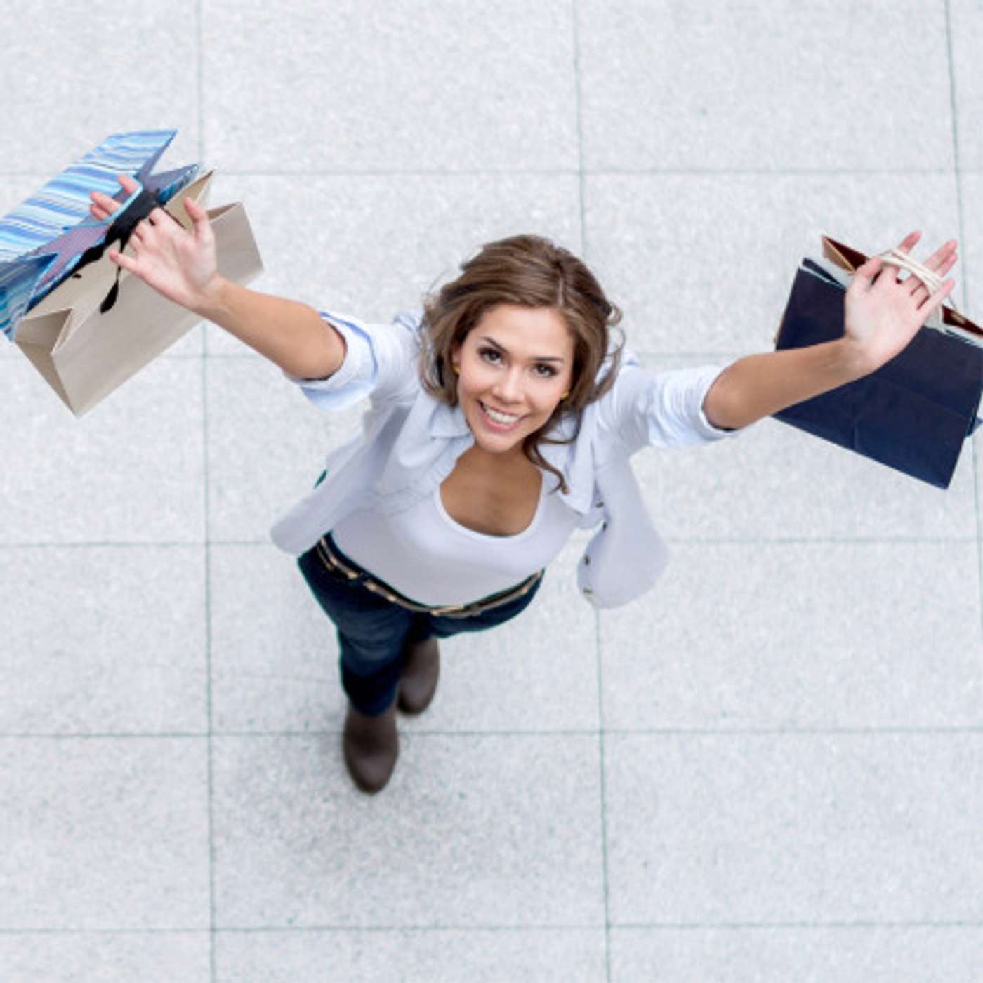 Retail Unwrapped - from The Robin Report