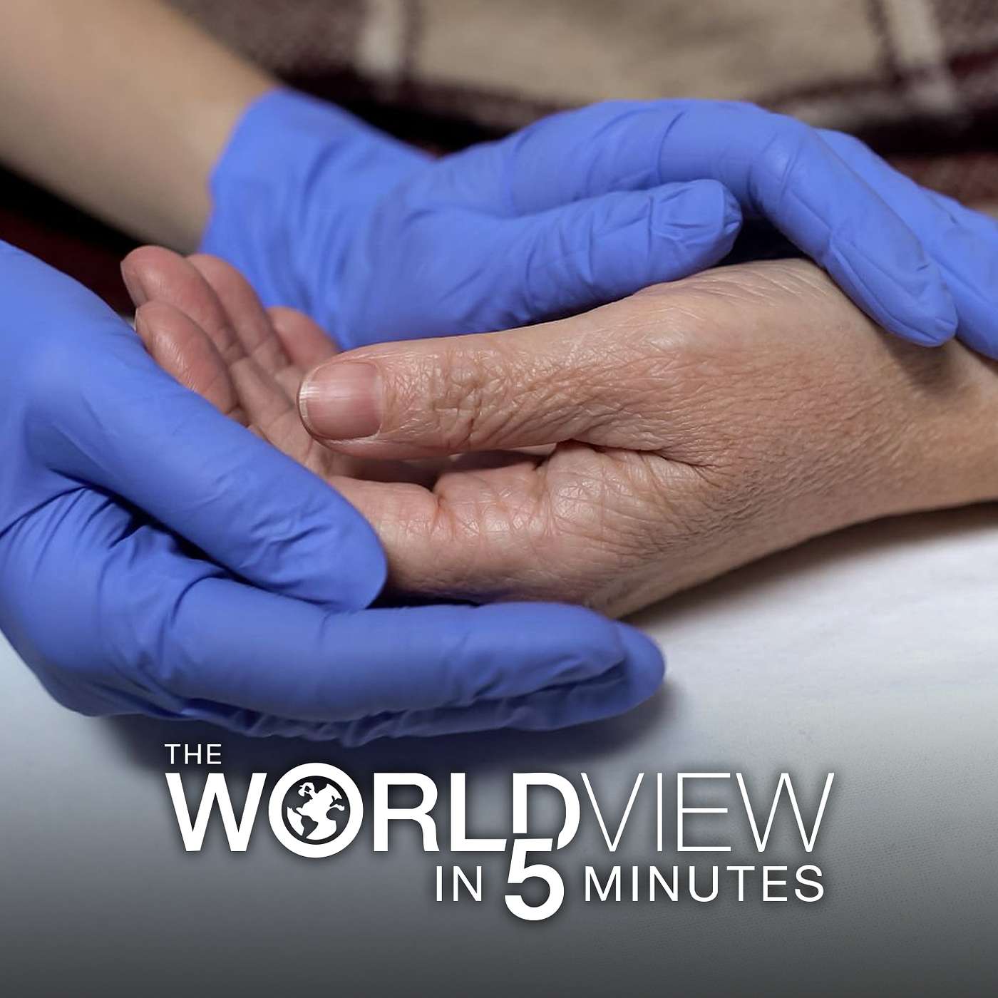 The World View in 5 Minutes - 8/11/2026 episode artwork