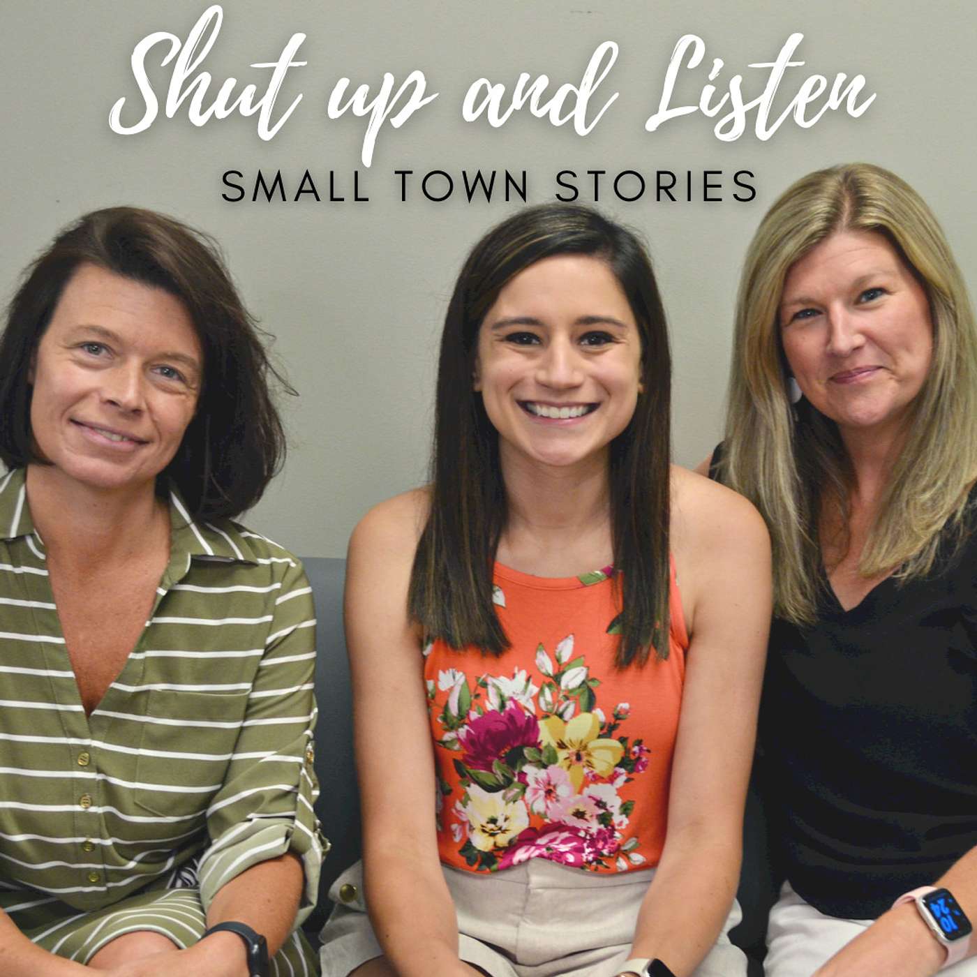 Shut Up and Listen:  Jocelyn Reinhart-Scaife, the NEW Chamber Director