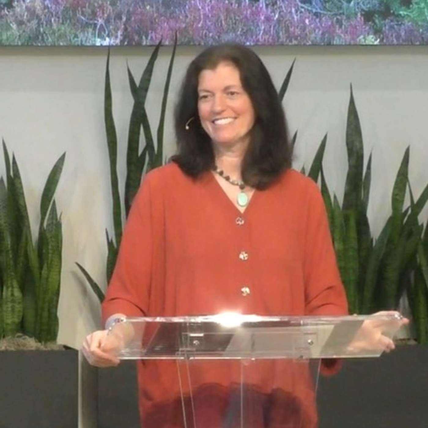 Seattle Unity Sunday Podcast - June 2nd, 2024 - Words That Raise Up