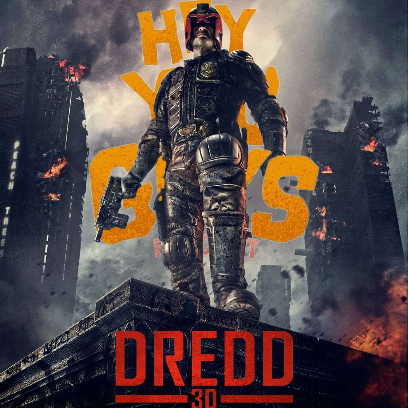 Dredd