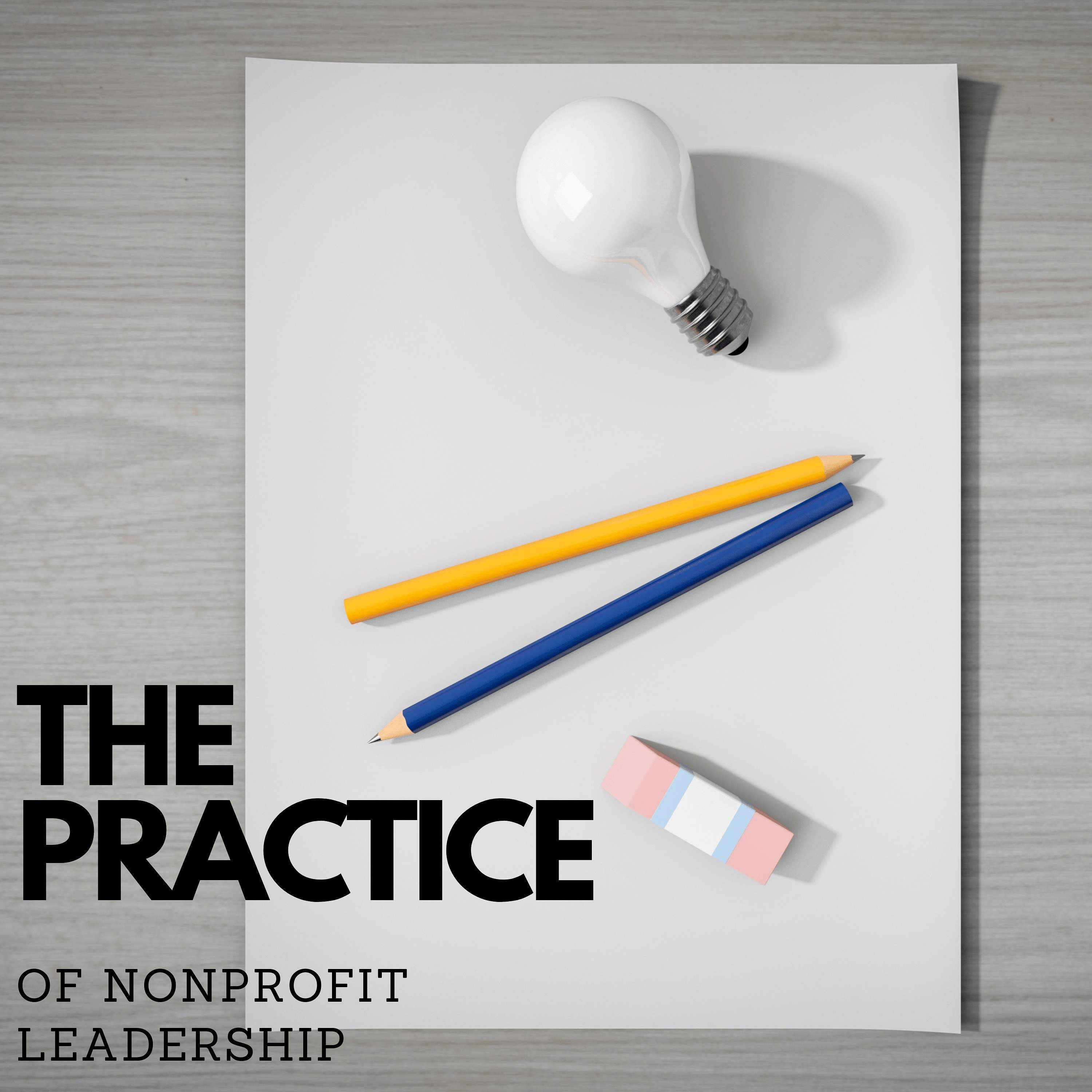 Unlocking Nonprofit Success With A Simple Tool For Strategic Planning