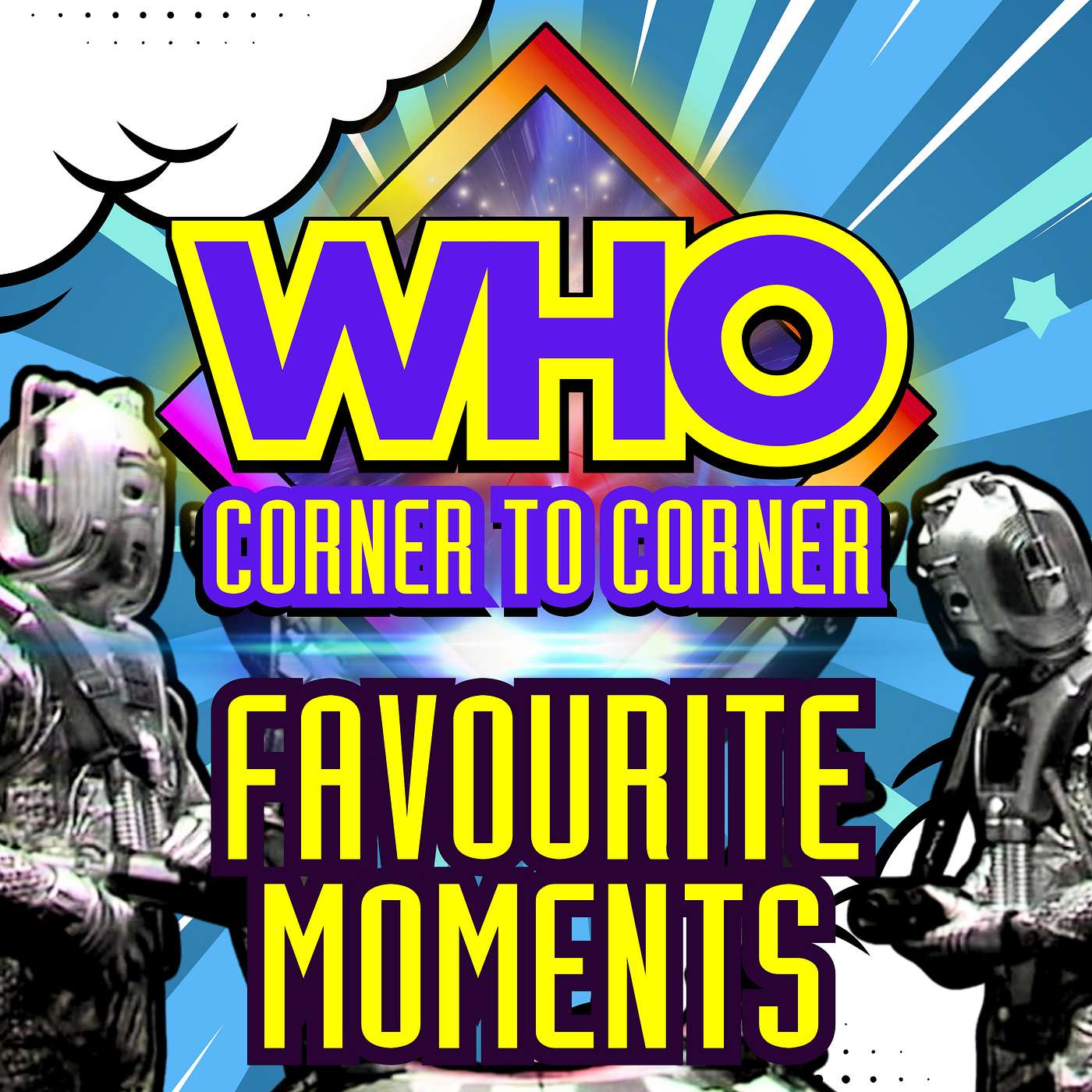Doctor Who | Favourite Moments