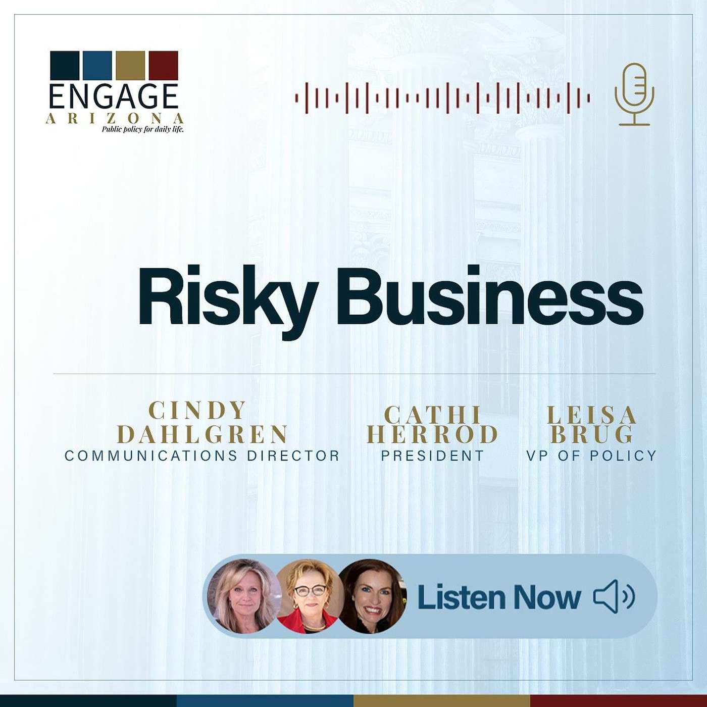Risky Business