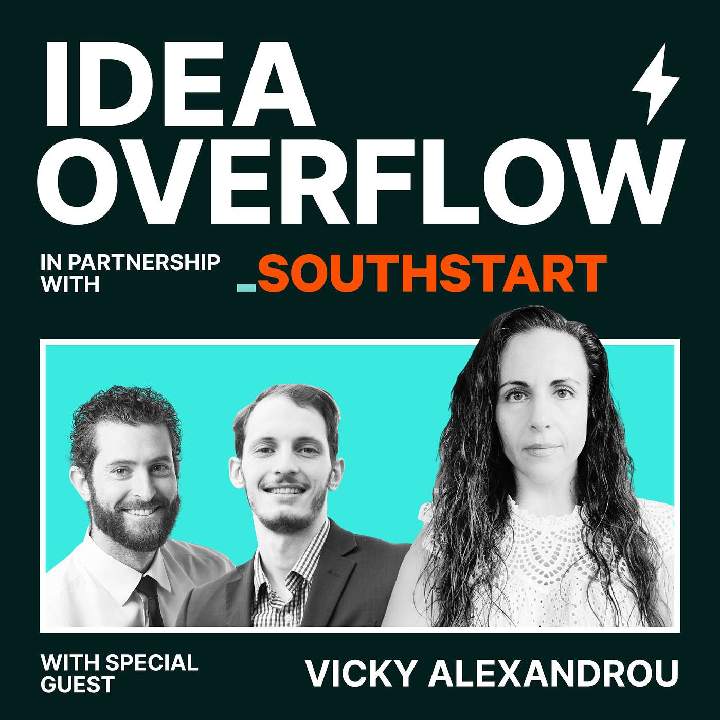 Idea Overflow