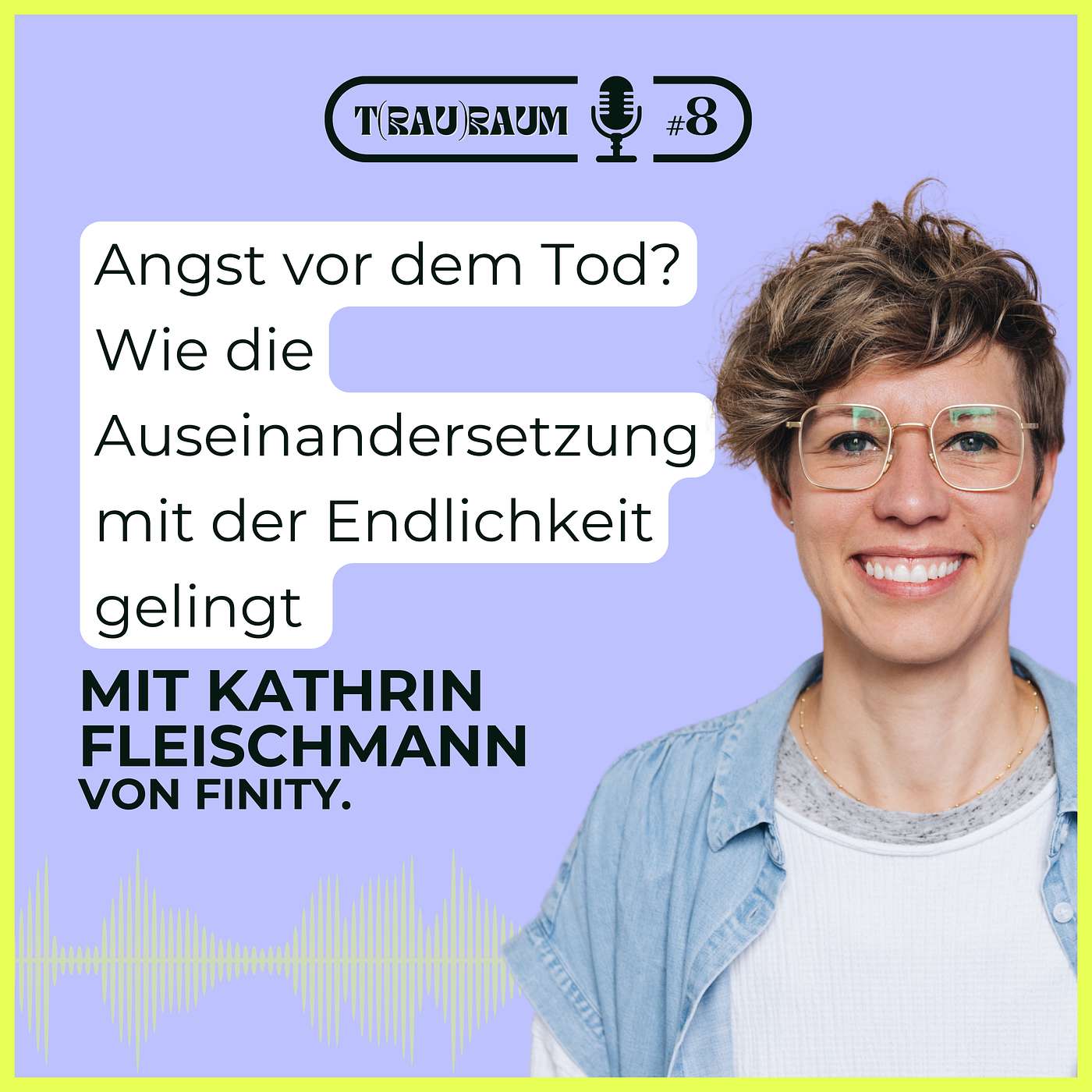 t.rau*raum mit Theres Kirisits