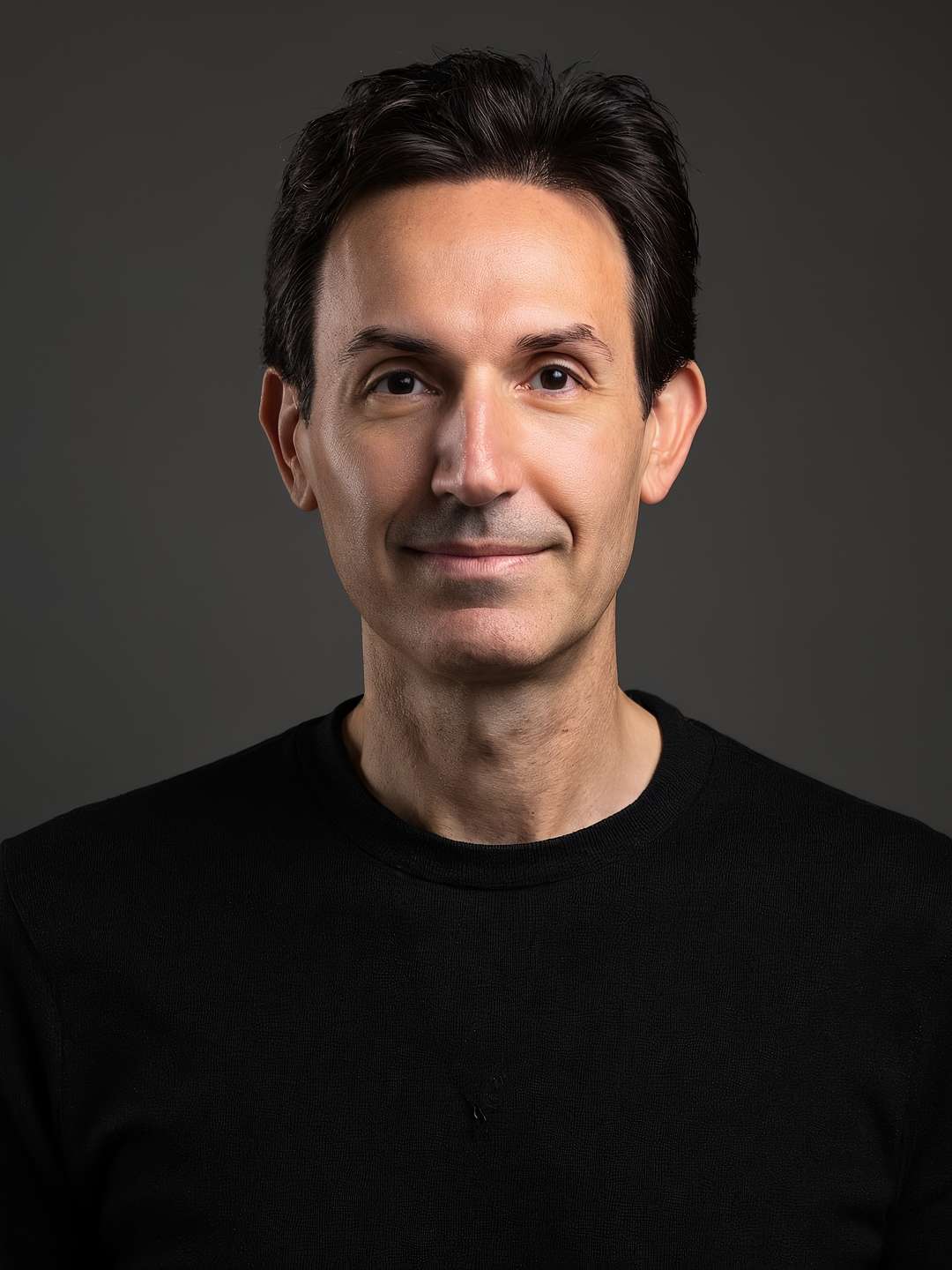 Paul Stonick