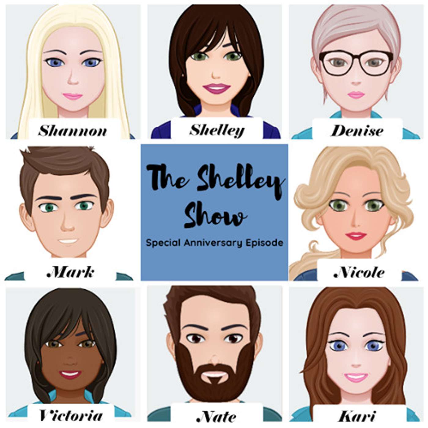 The Shelley Show