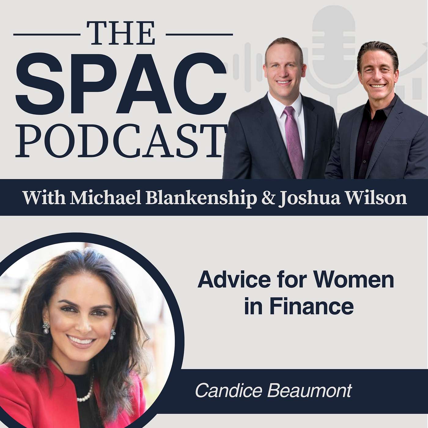 Women in Capital Markets