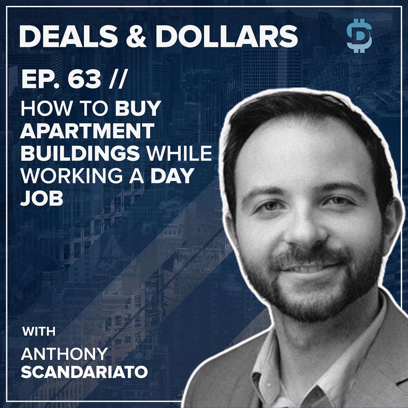 Deals & Dollars: Real Estate Investors and Entrepreneurs