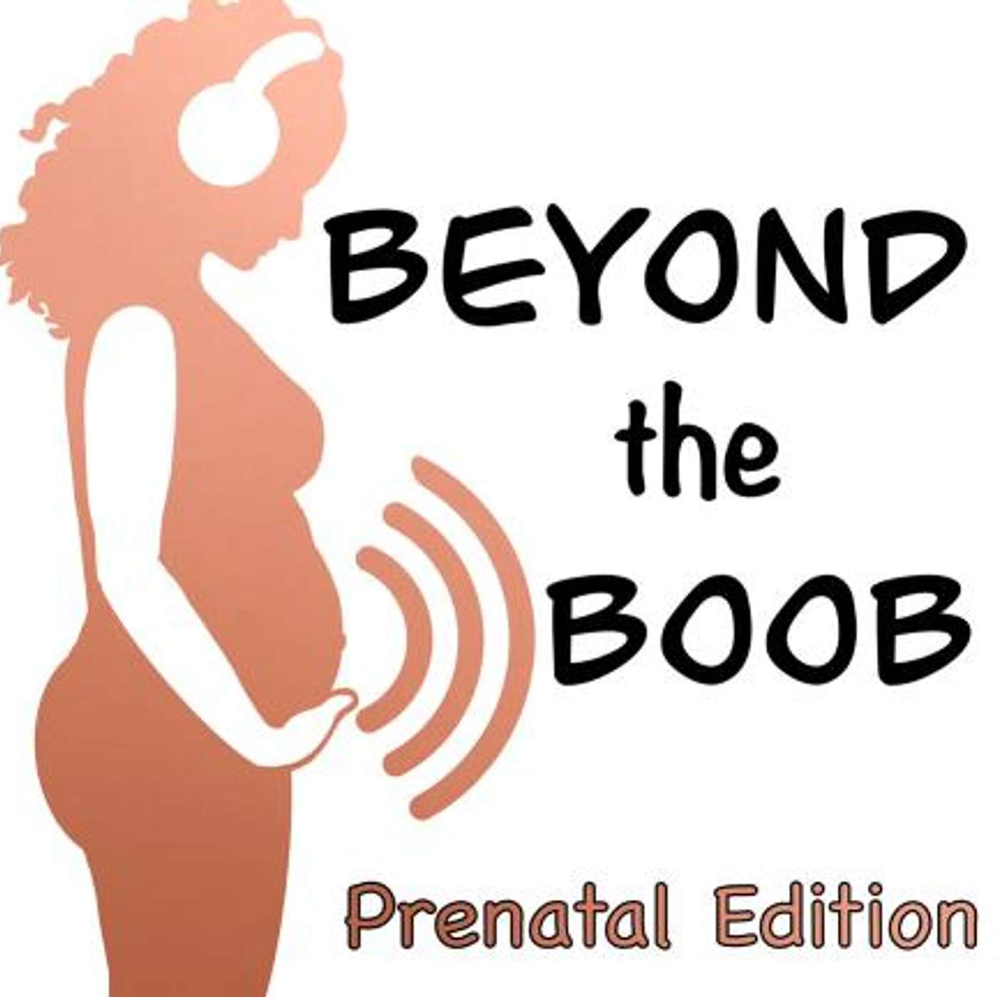 BONUS: Beyond the Boob Episode 13