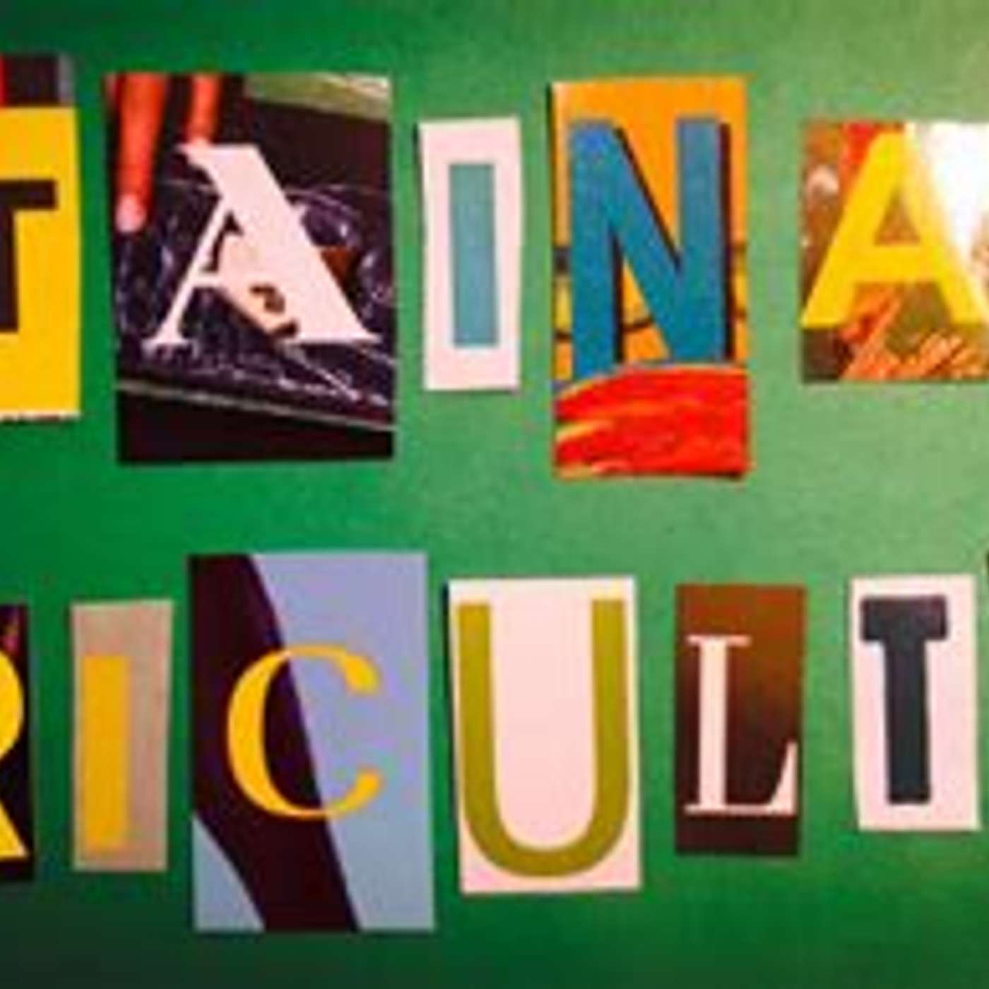 USDA organic regulations improved..No more roads in the Tongrass!! episode artwork