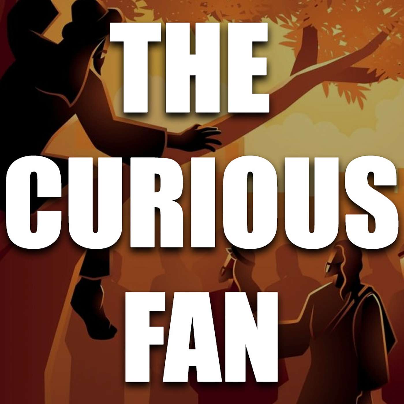 Episode 80 - the Curious Fan - Luke 19: 1-10