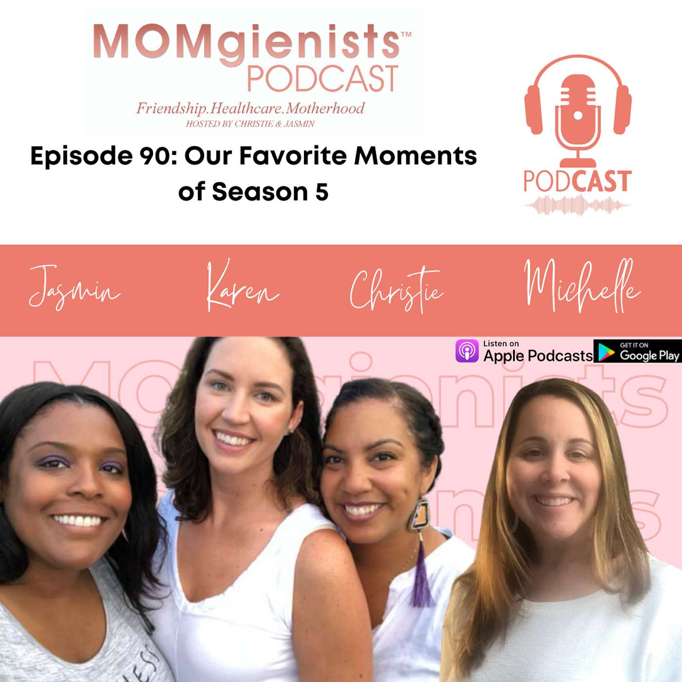 MOMgienists podcast