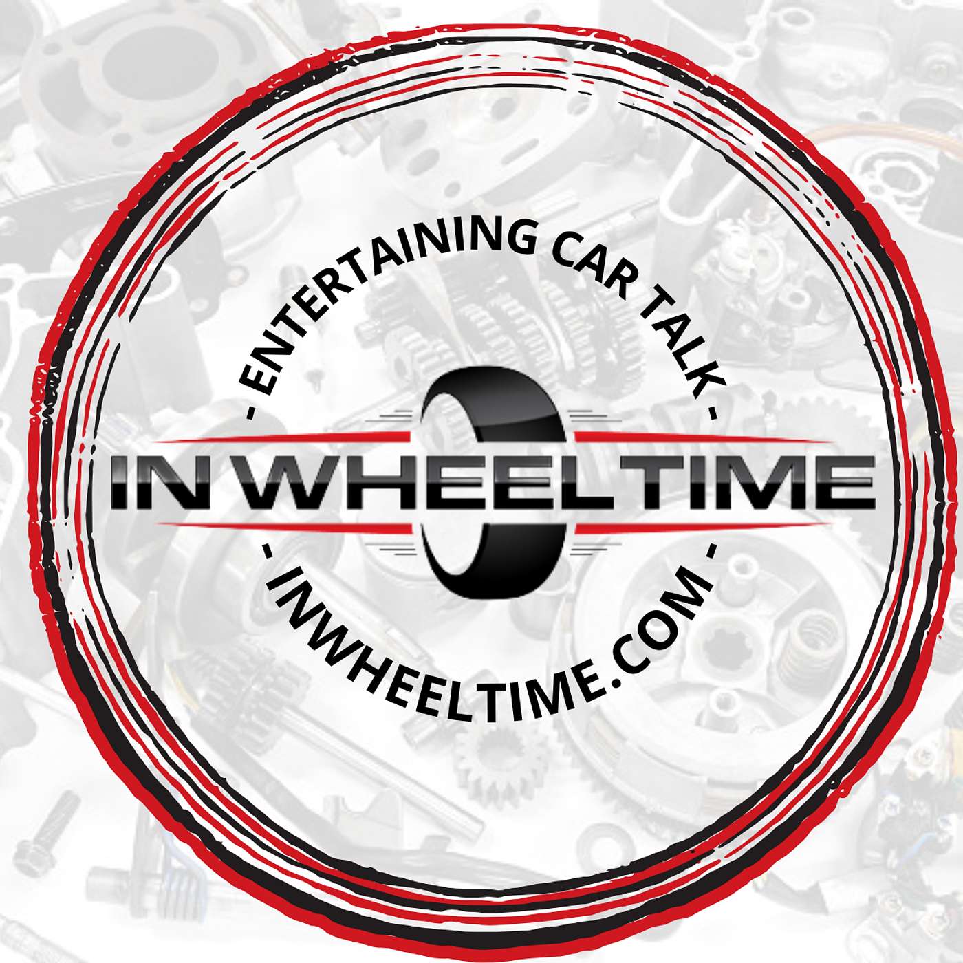 In Wheel Time Car Talk