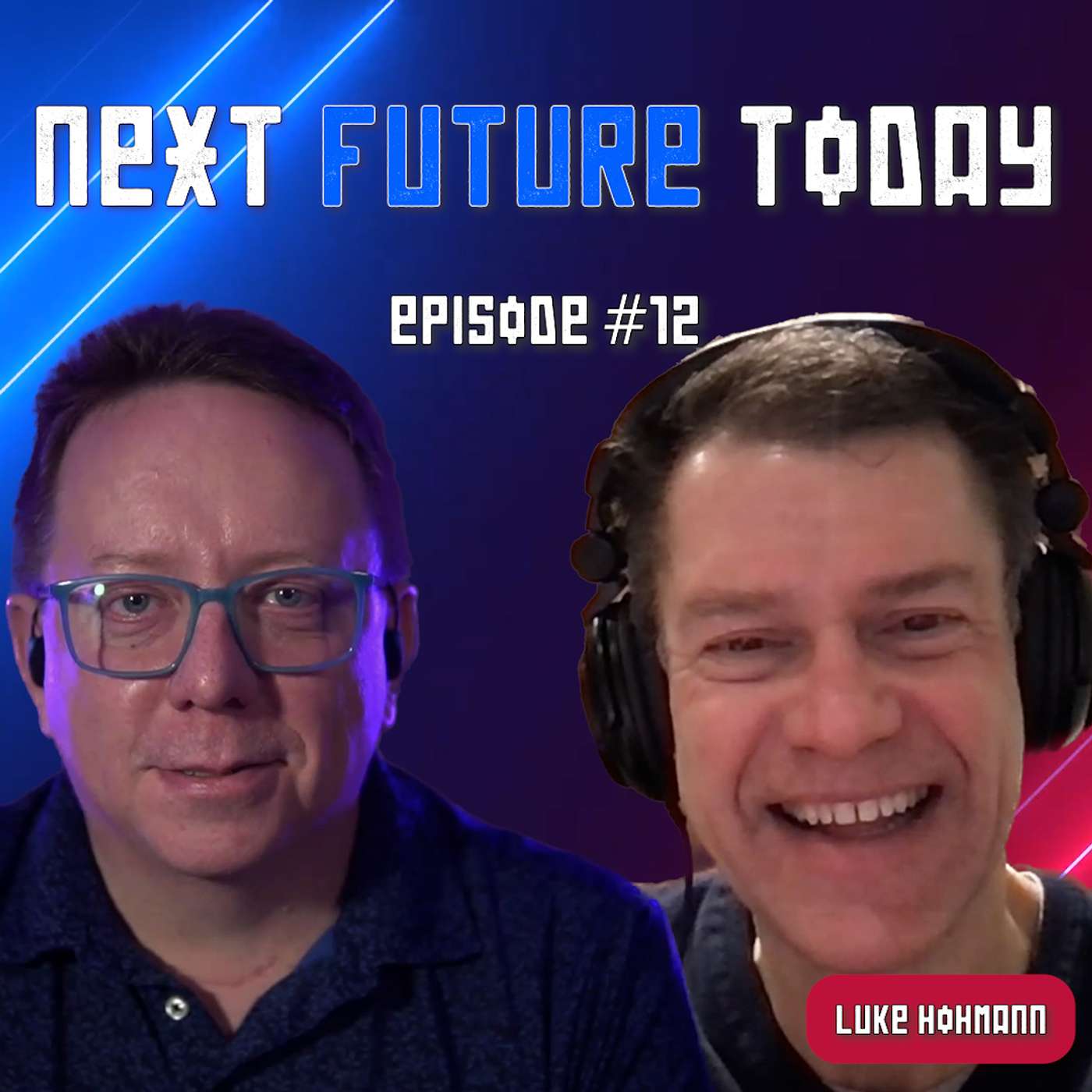 Next Future Today