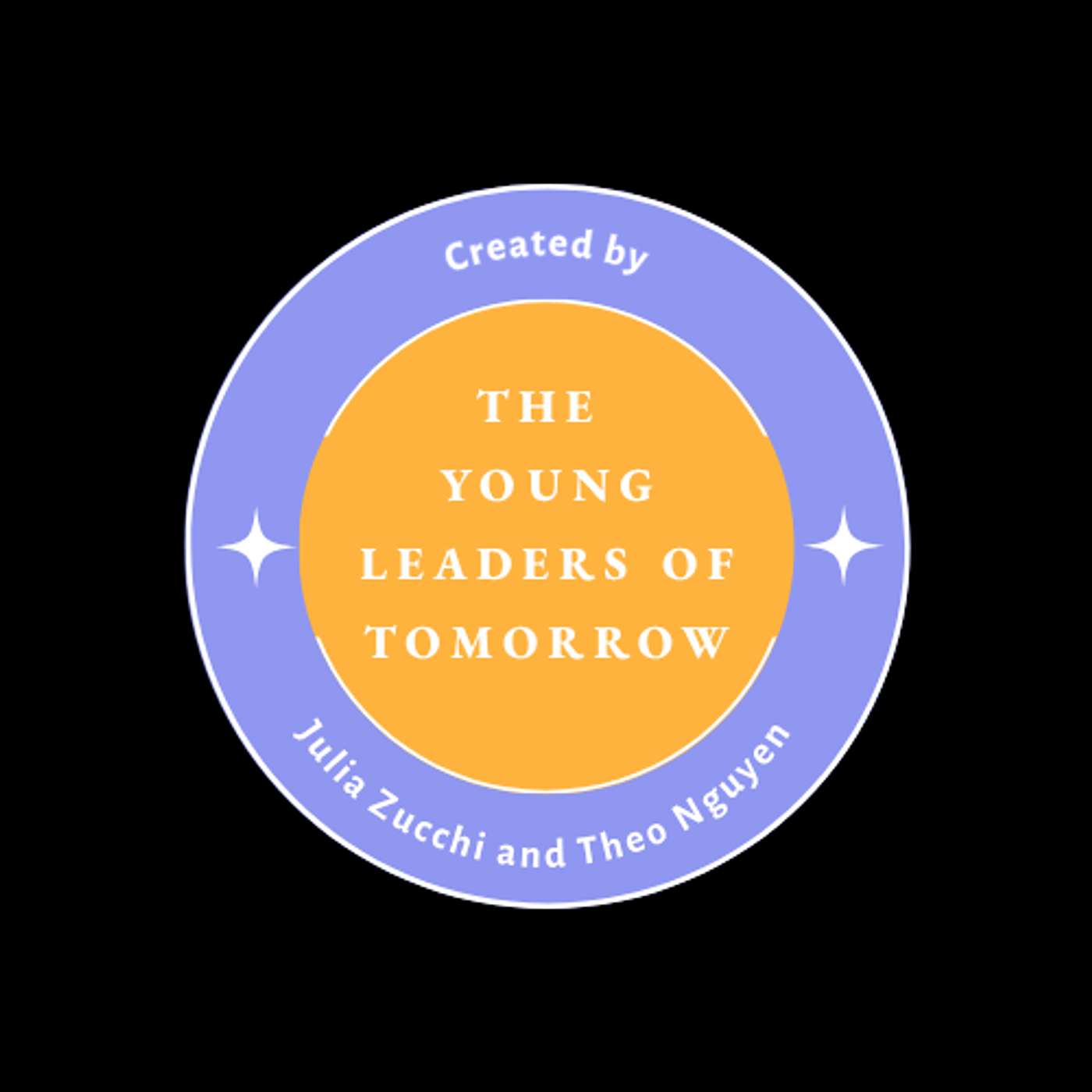 The Young Leaders of Tomorrow’s Podcast