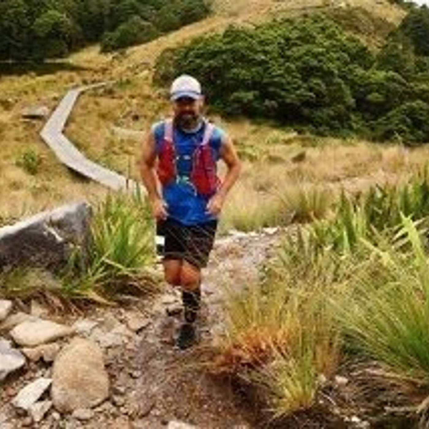 Dirt Church Radio Trail Running
