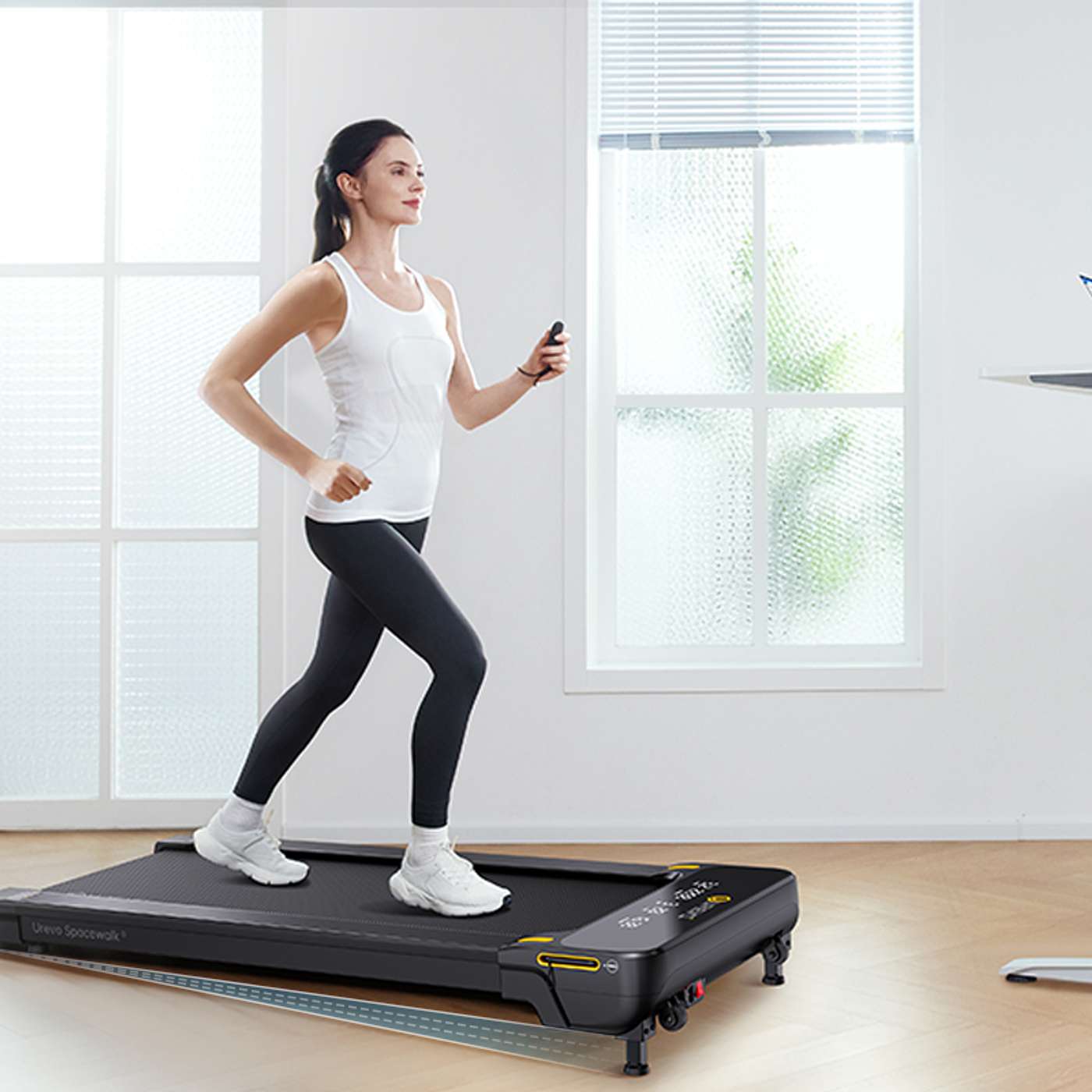 How Many Steps a Day Should You Walk?