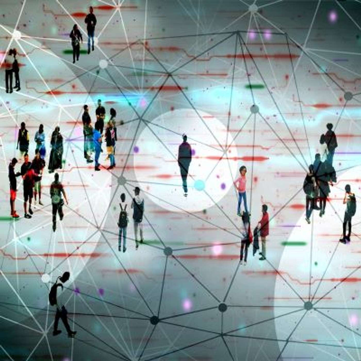 Ep146: Dealing with the next pandemic 2- lockdowns and human rights