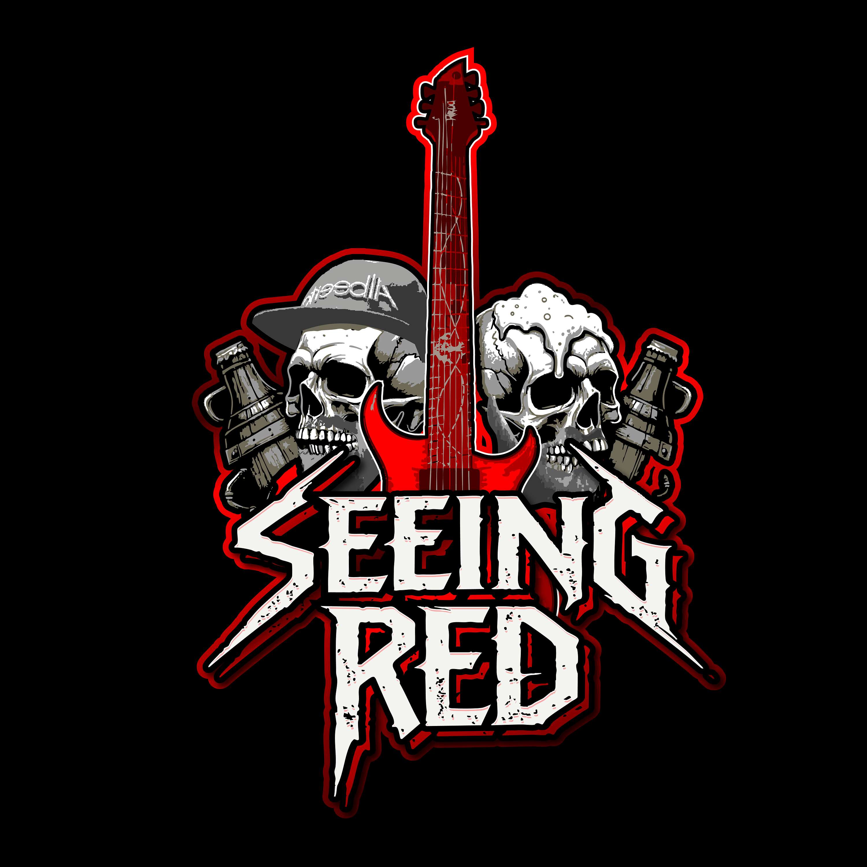 Seeing Red Podcast