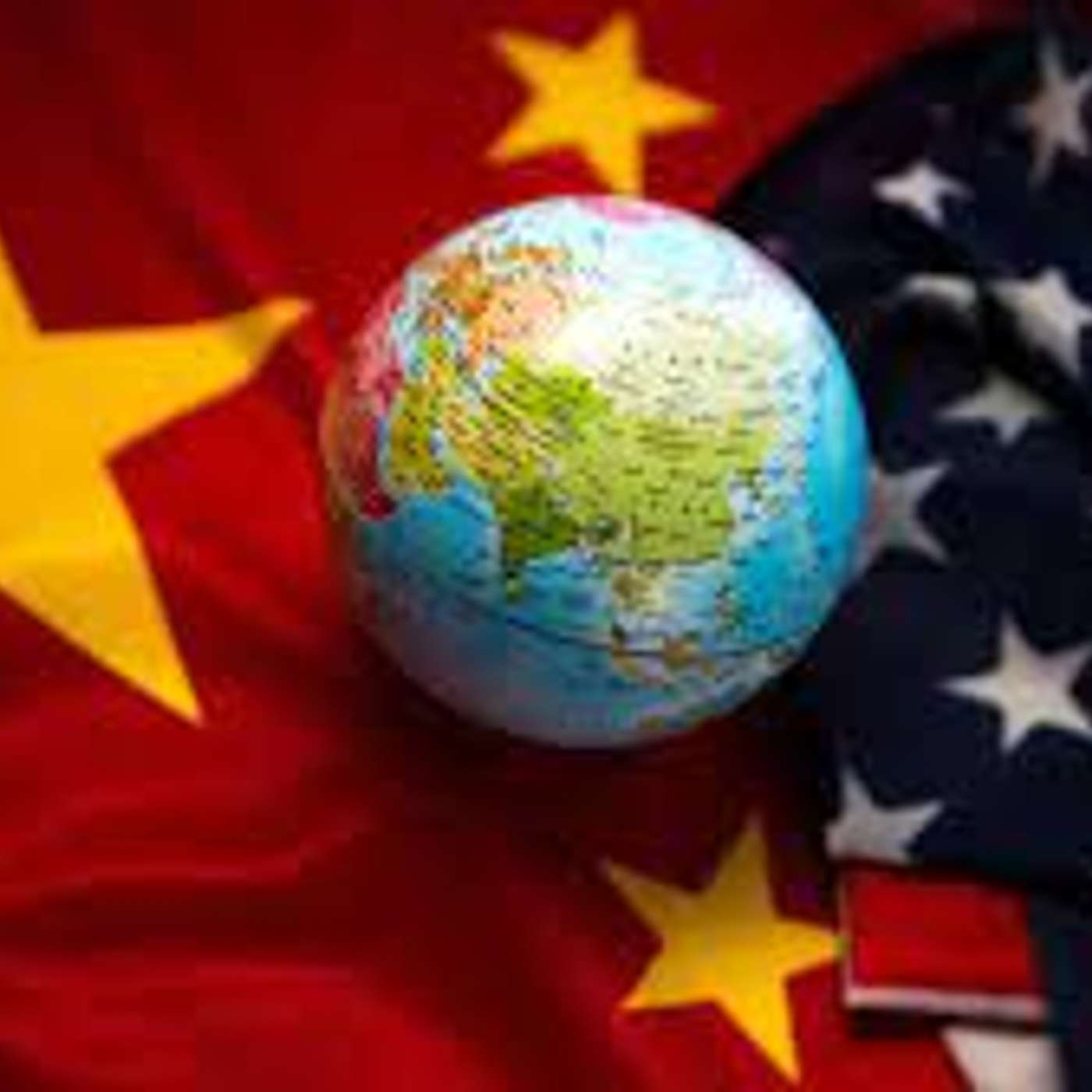 Why Are We So Afraid of China?
