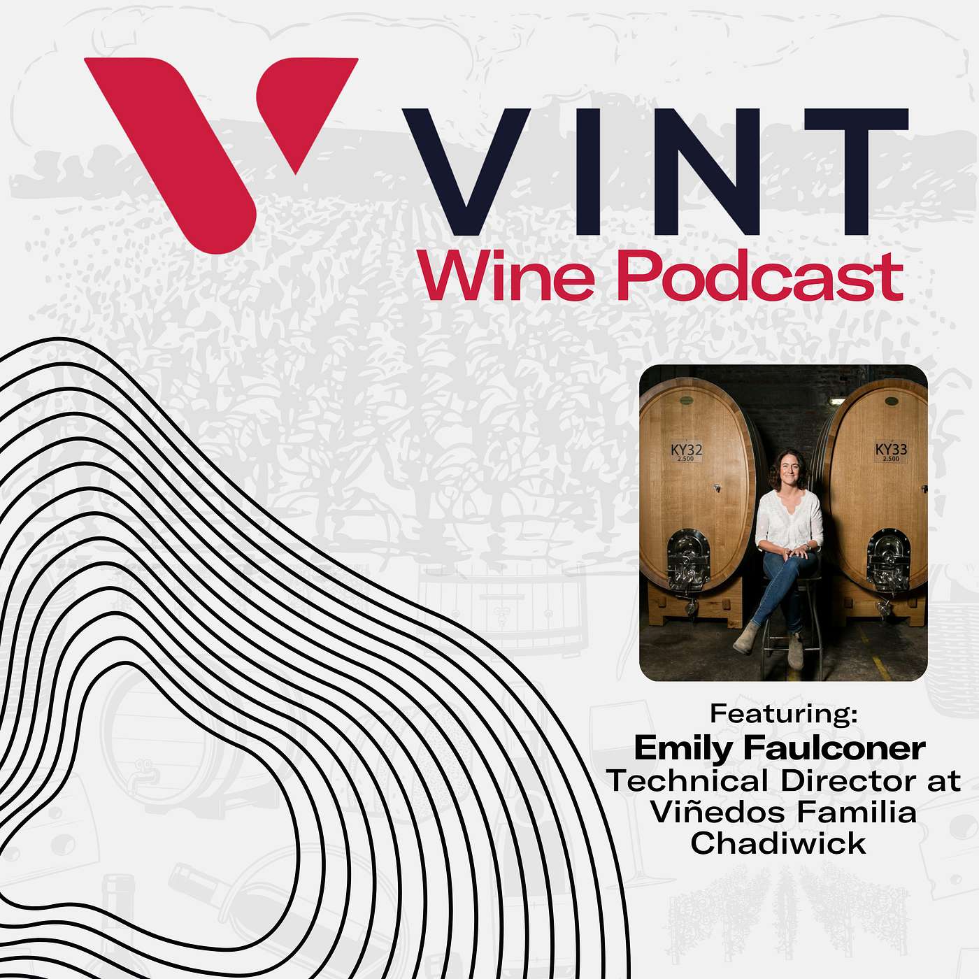 Vint Wine Podcast