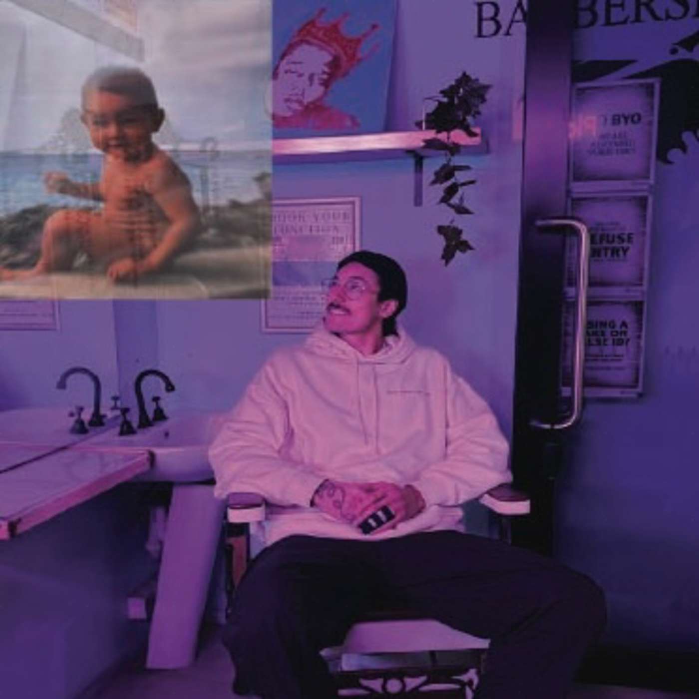 Abandoned & Abused - Still Rising | JC's Story of Survival & Spirit Abandoned & Abused - Still Rising | JC's Story of Survival & Spirit