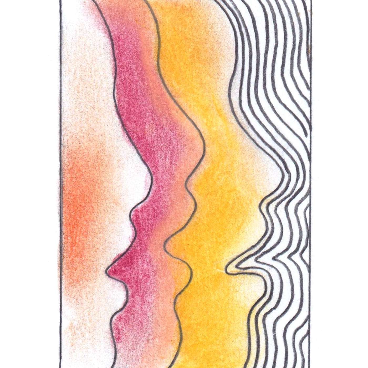 POETRY | Voice Lessons