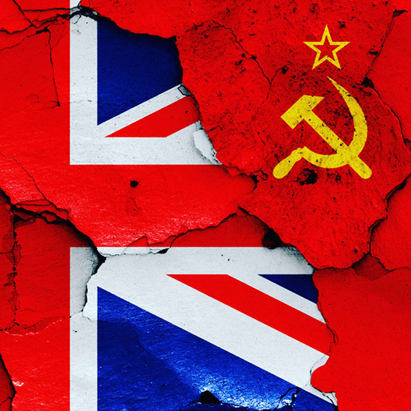 I Will Die For Britain: The Persistence and Perseverance of Oleg Gordievsky episode artwork