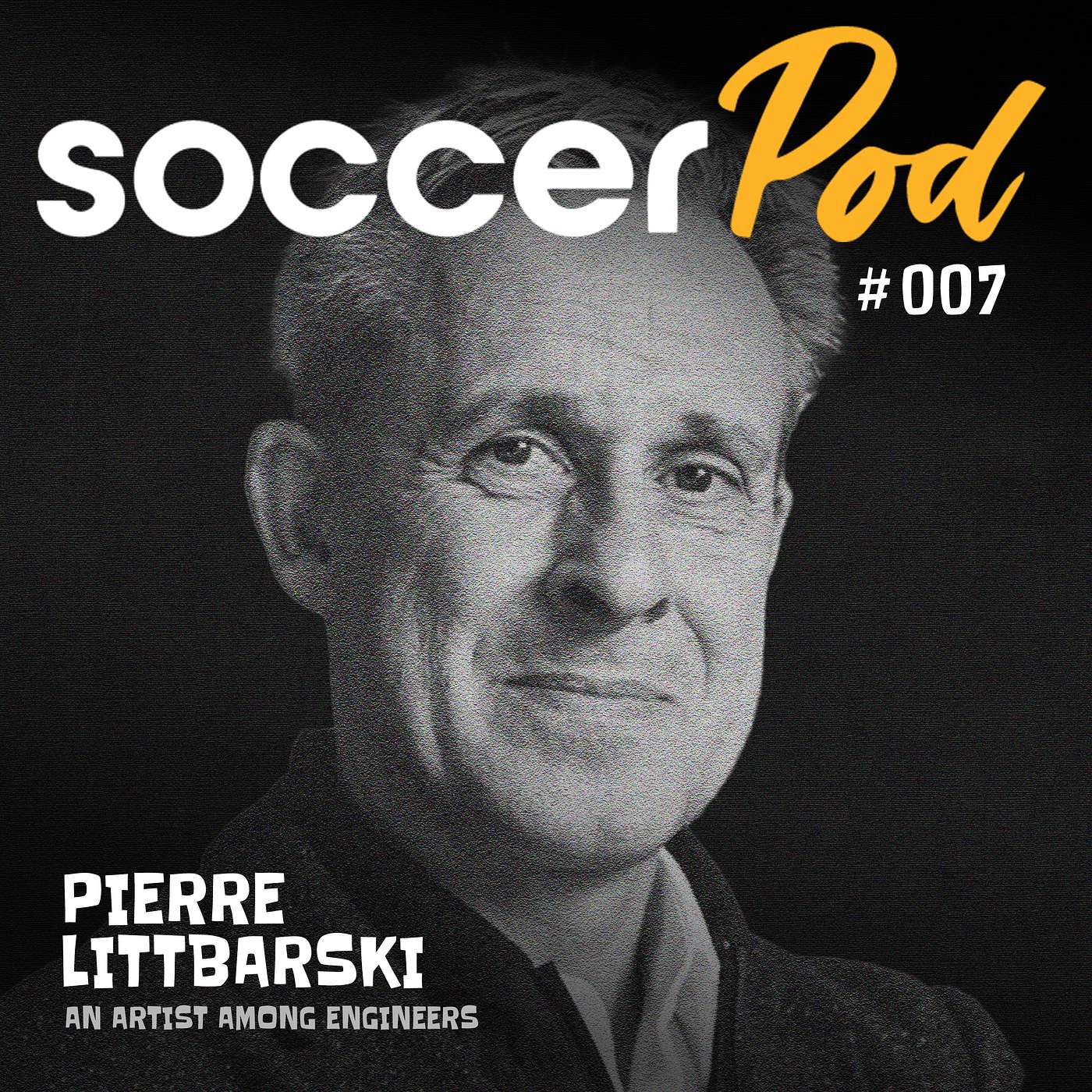 SoccerPod