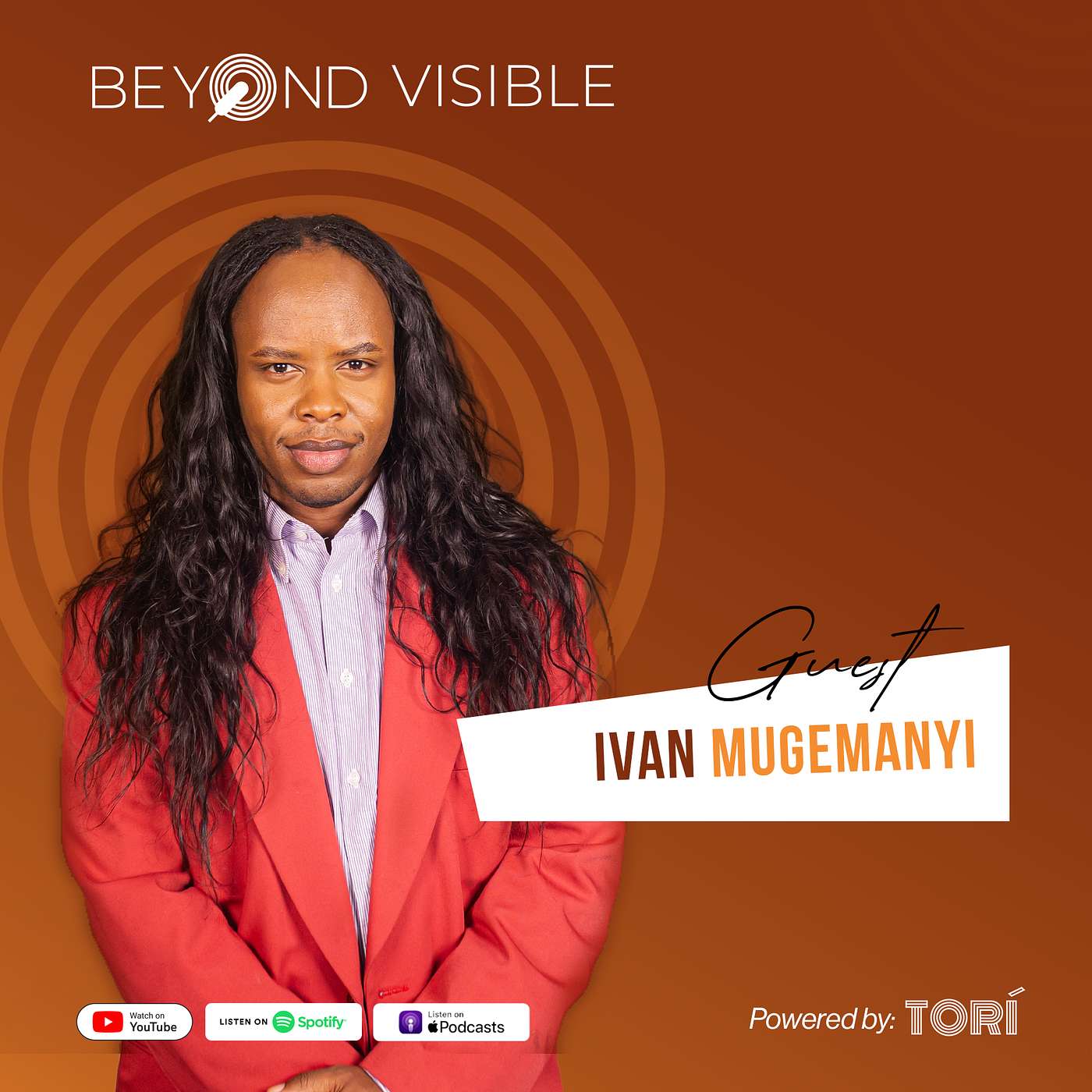 Beyond Beauty: Building an Industry Through Creativity with Ivan Mugemanyi