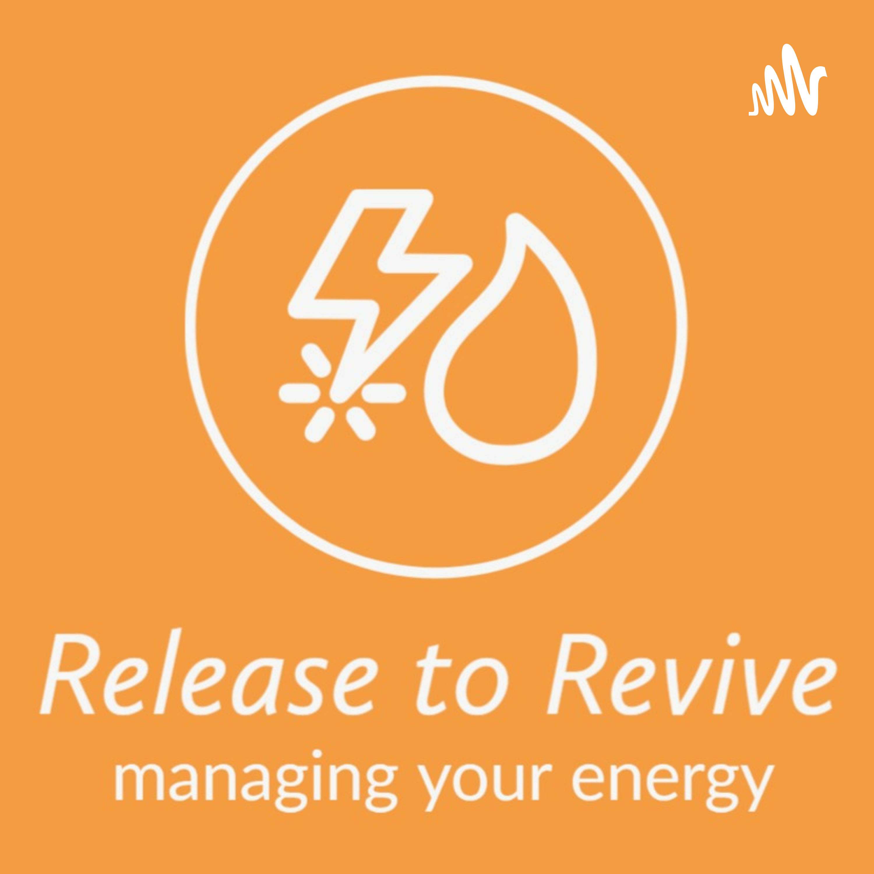 Release To Revive
