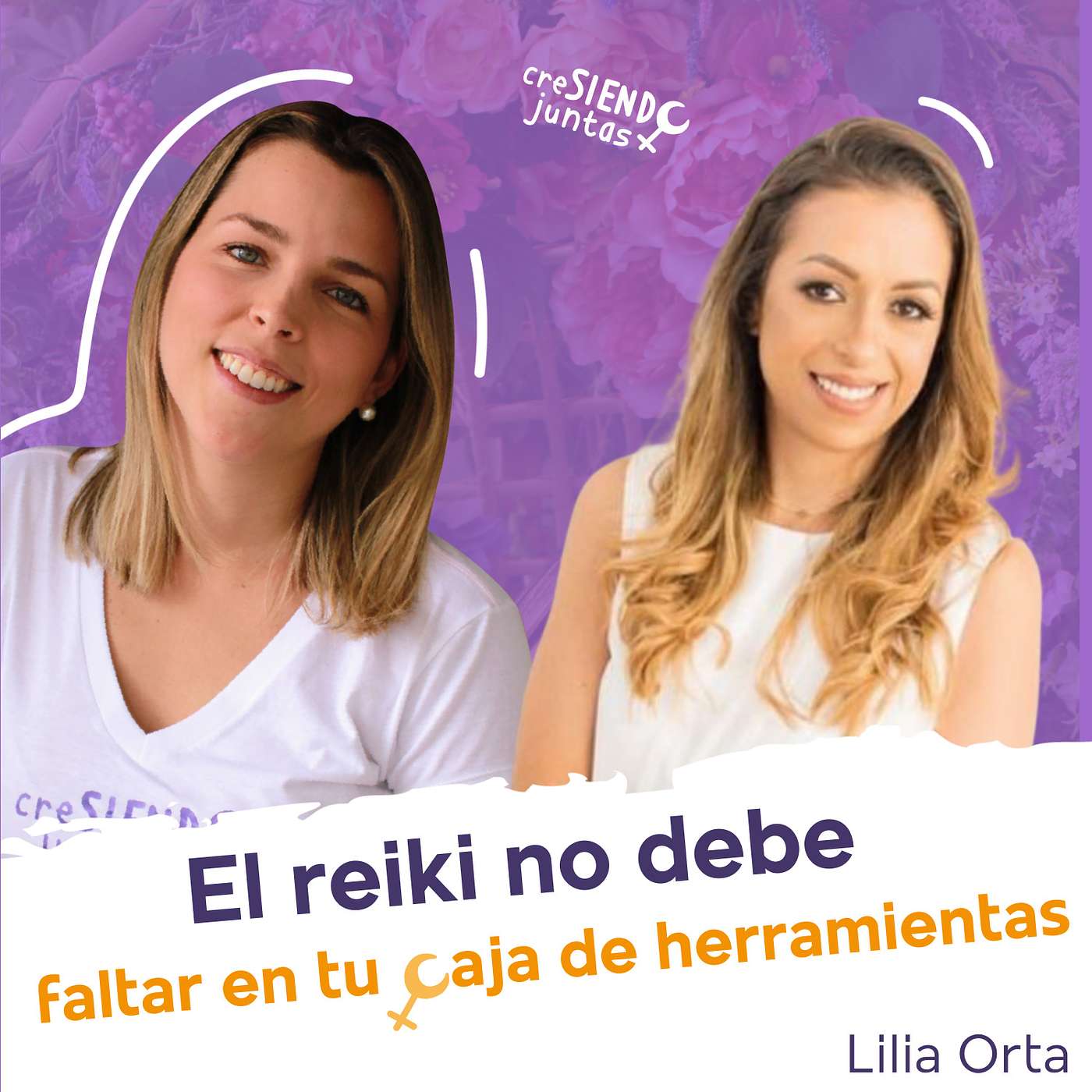 CreSIENDO juntas con Caty Neri