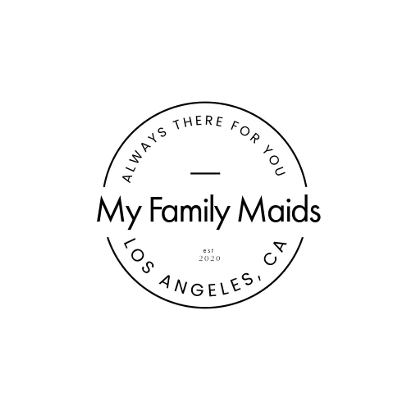 My Family Maids