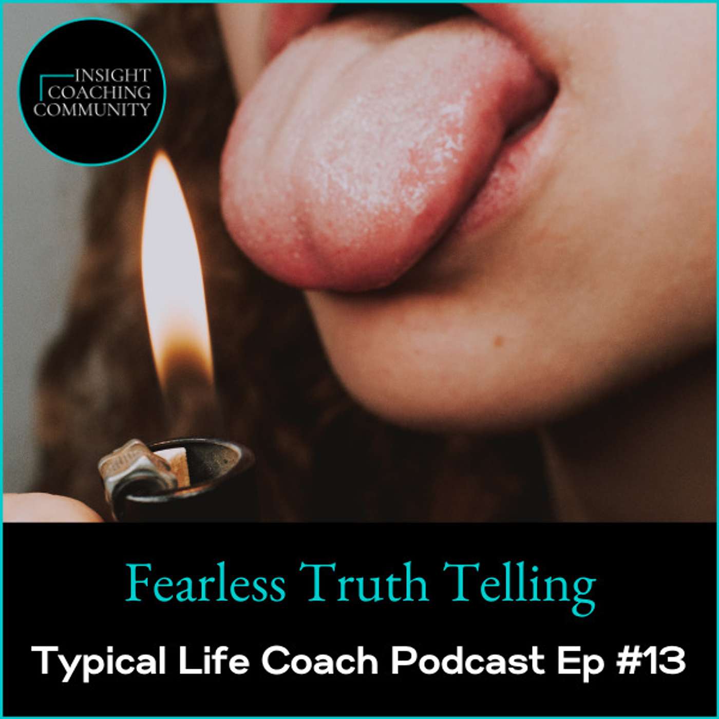 Typical Life Coach Podcast