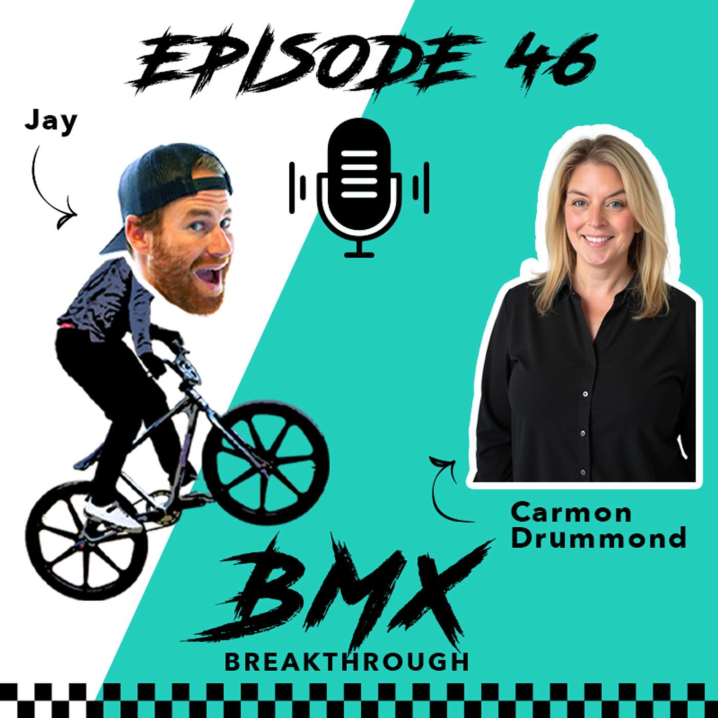 BMX Breakthrough