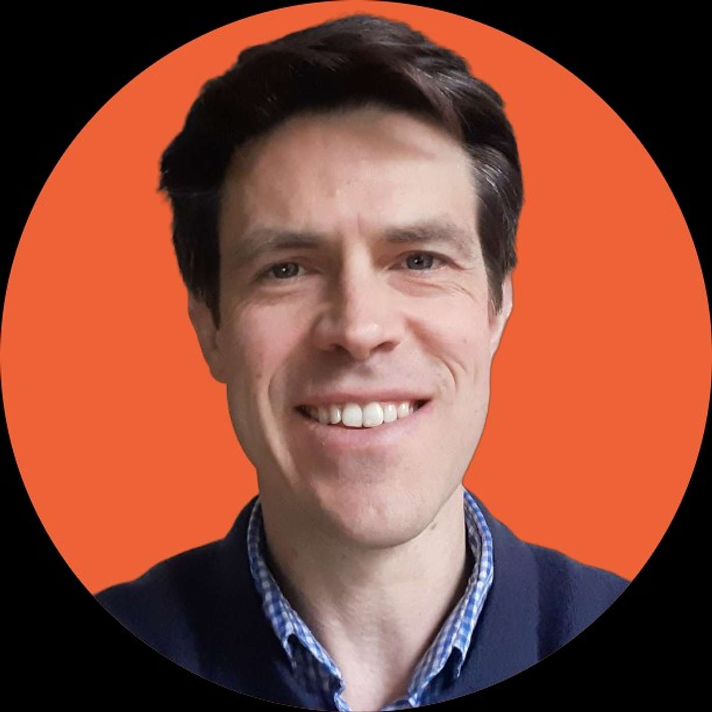 The Return of Disrupt Dublin with Ben Geoghegan The Return of Disrupt Dublin with Ben Geoghegan