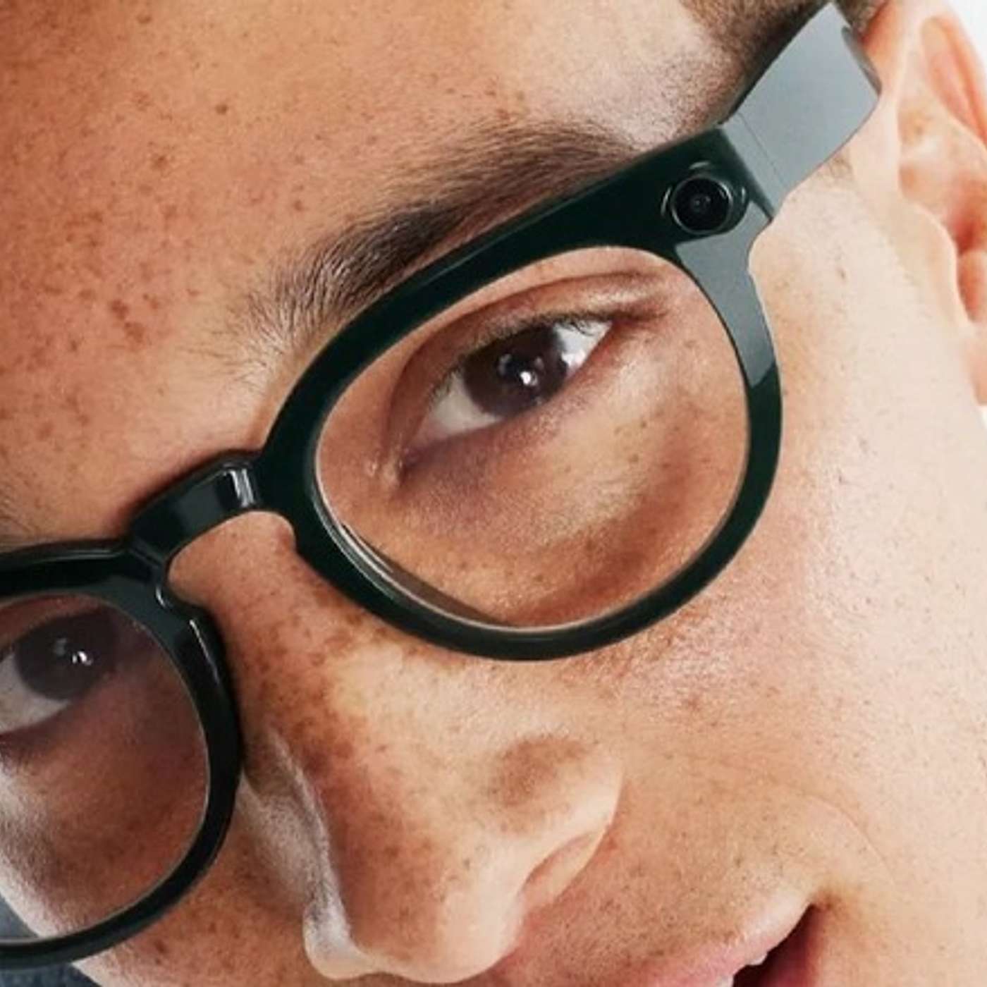 Google’s Smart Glasses Comeback: The Meta Ray-Ban Killer? episode artwork