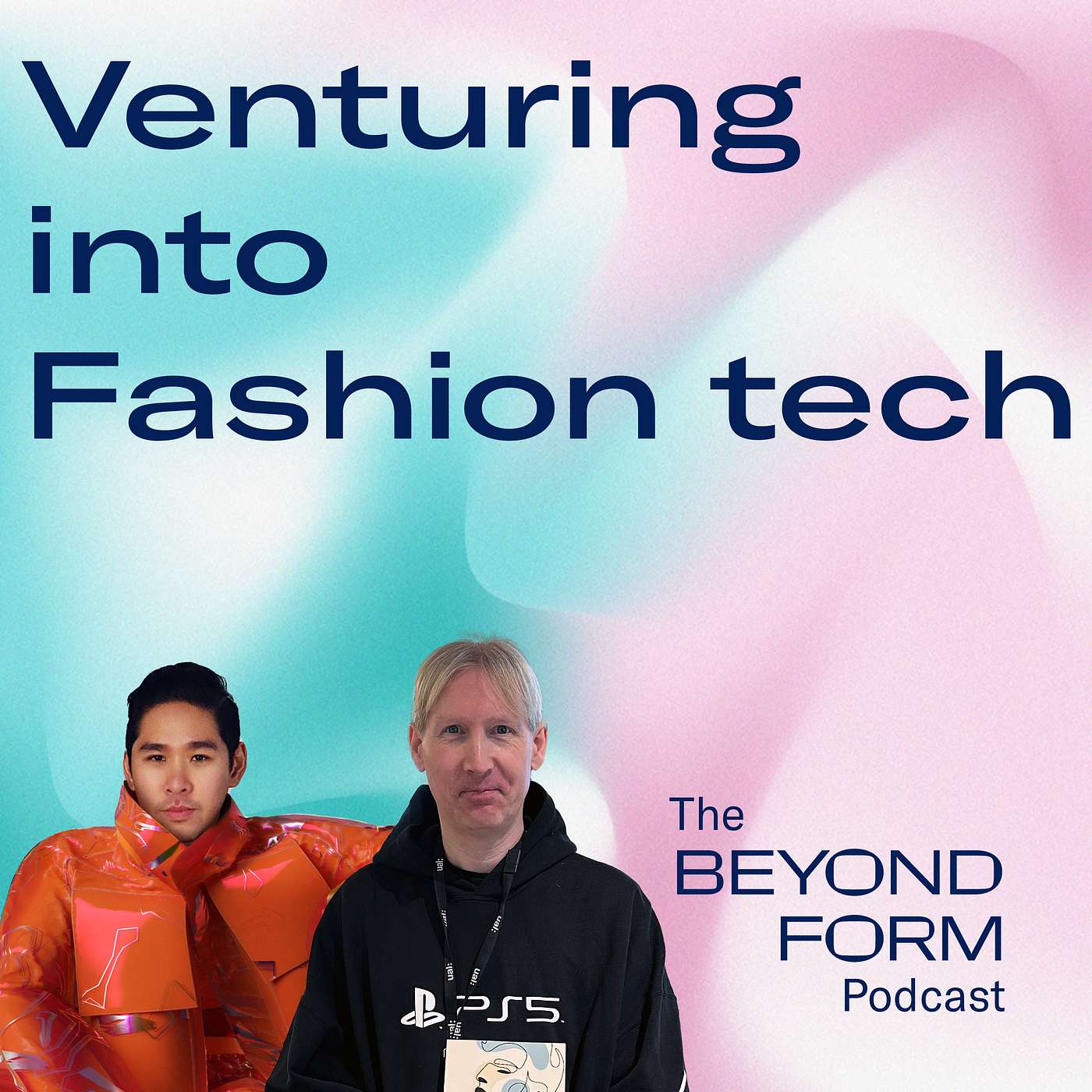 Applied Series: Immersive Tech's Fashion Moment with Matthew Drinkwater & Fashion Innovation Agency