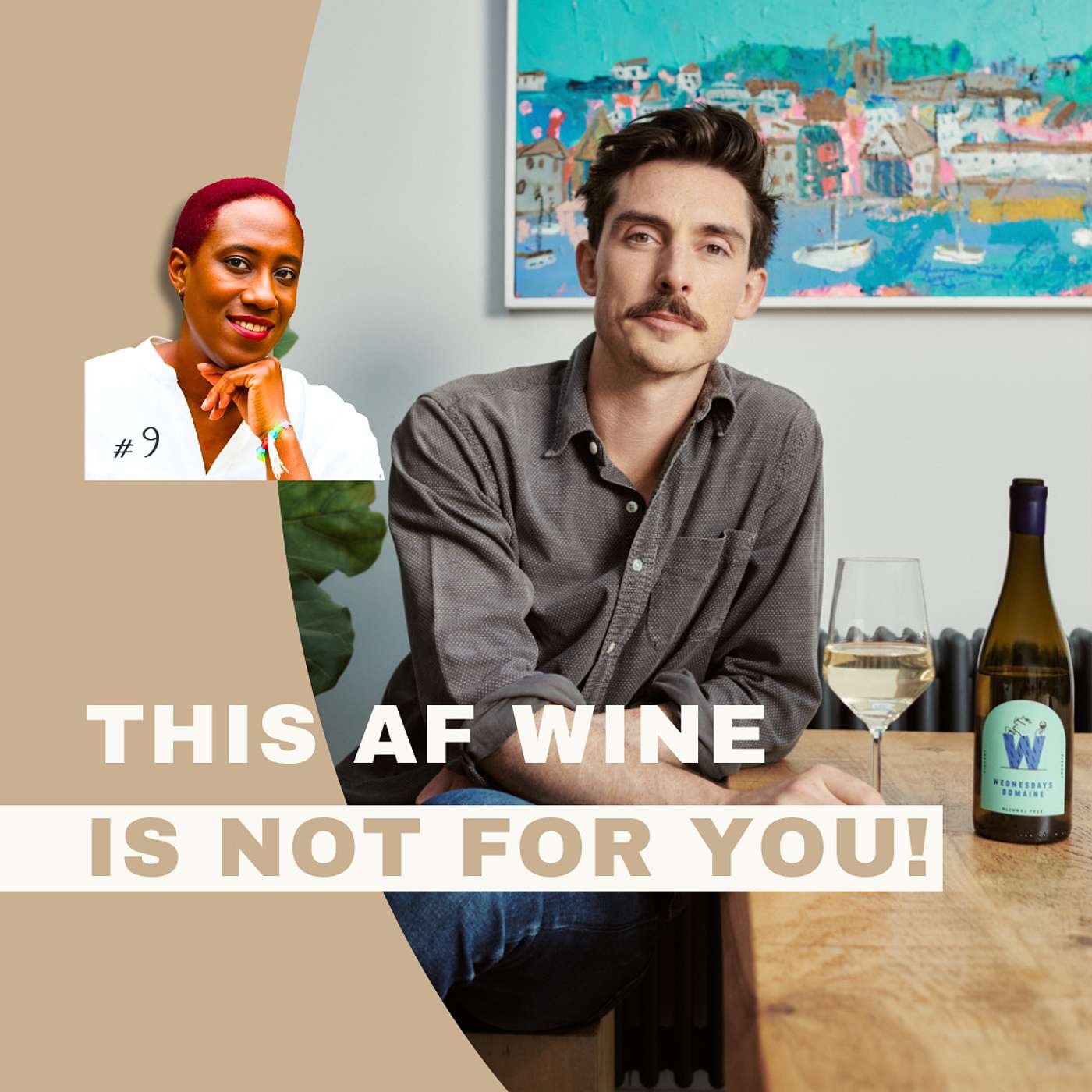 Mindful Drinking & Moderation in Midlife: Low No Drinker Podcast