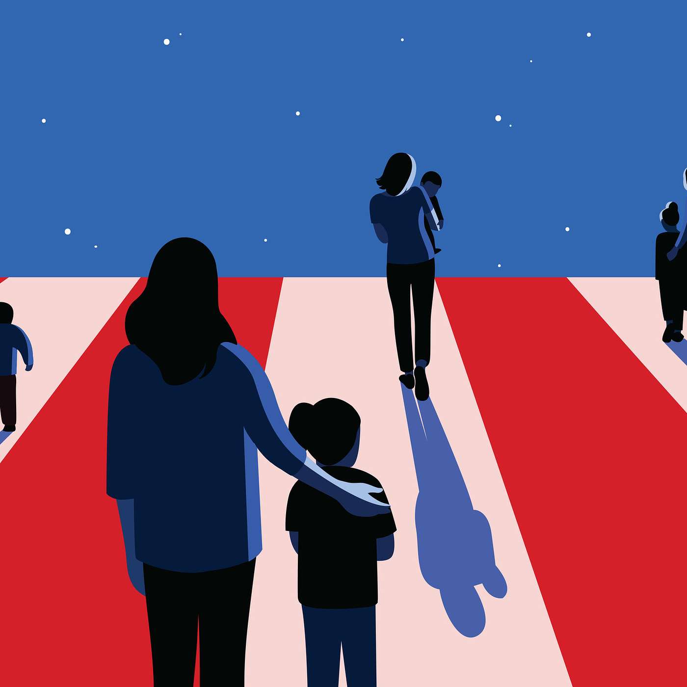 Single Motherhood : Mad Men Of Masculinity
