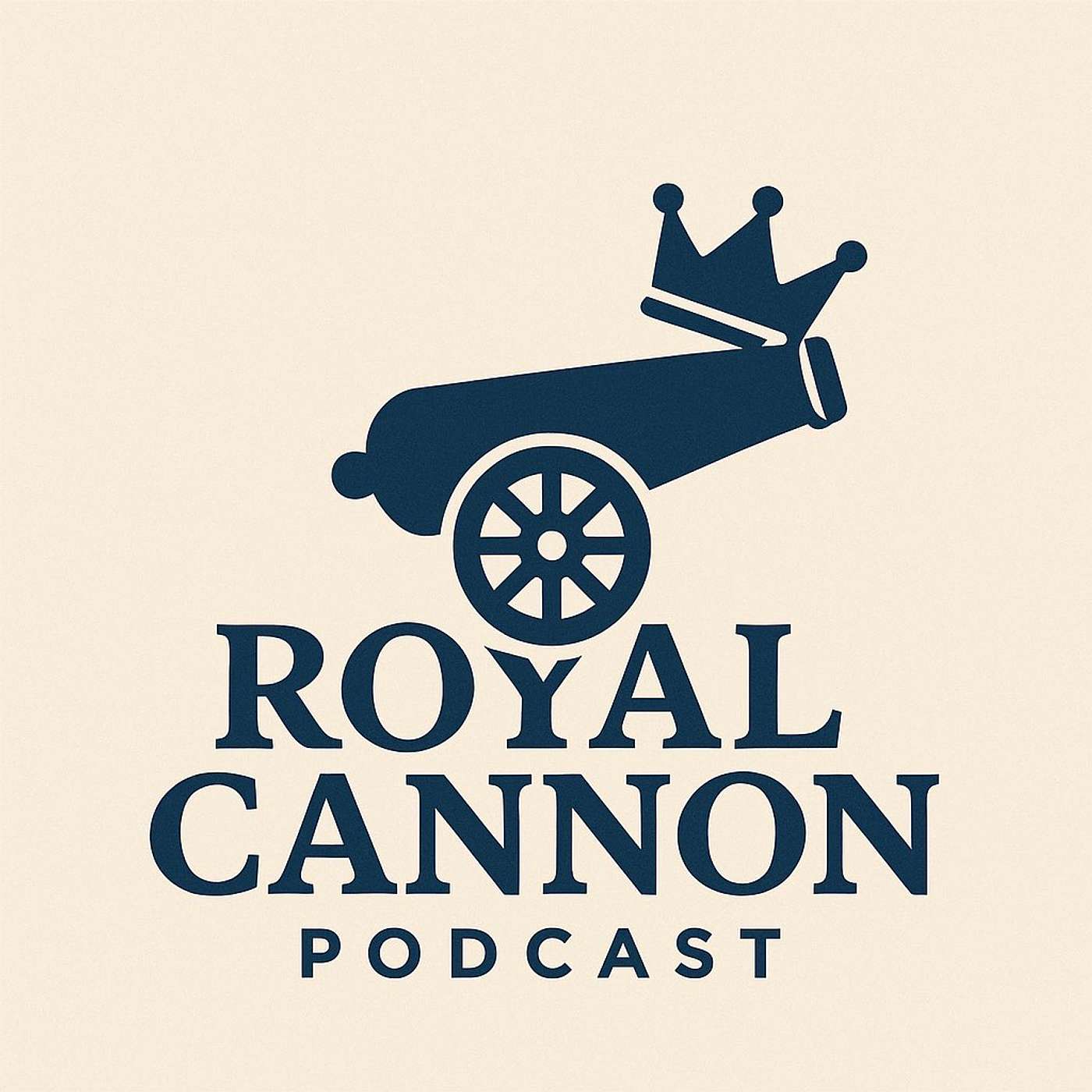 Royal Cannon